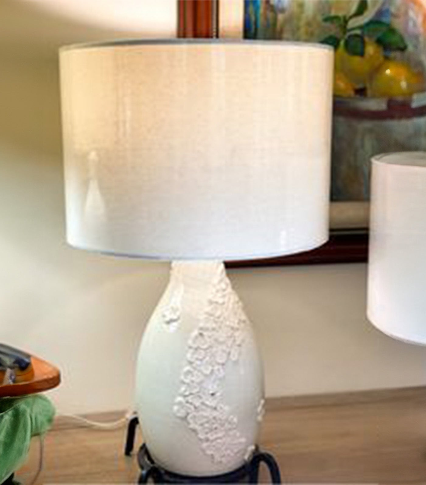 Annecy Table Lamp