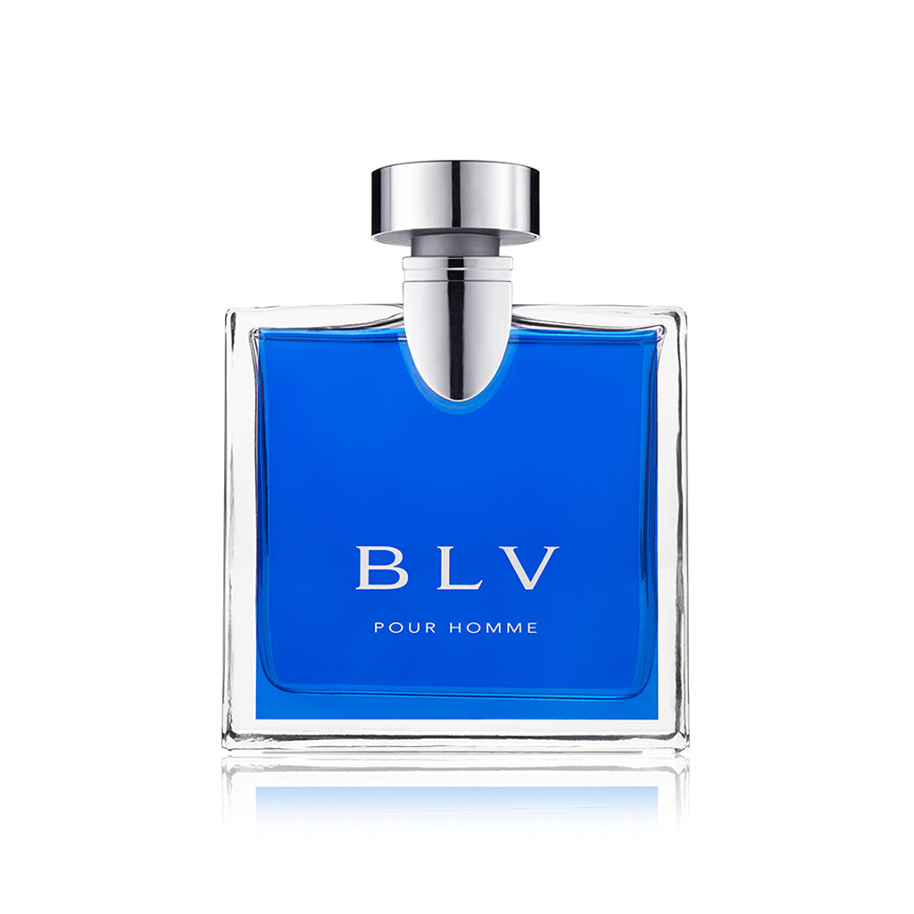 Blv Pour Homme Eau de Toilette