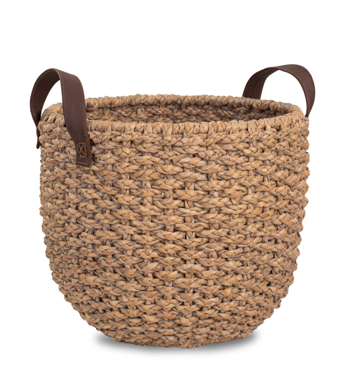 Braided Bangkwang Basket
