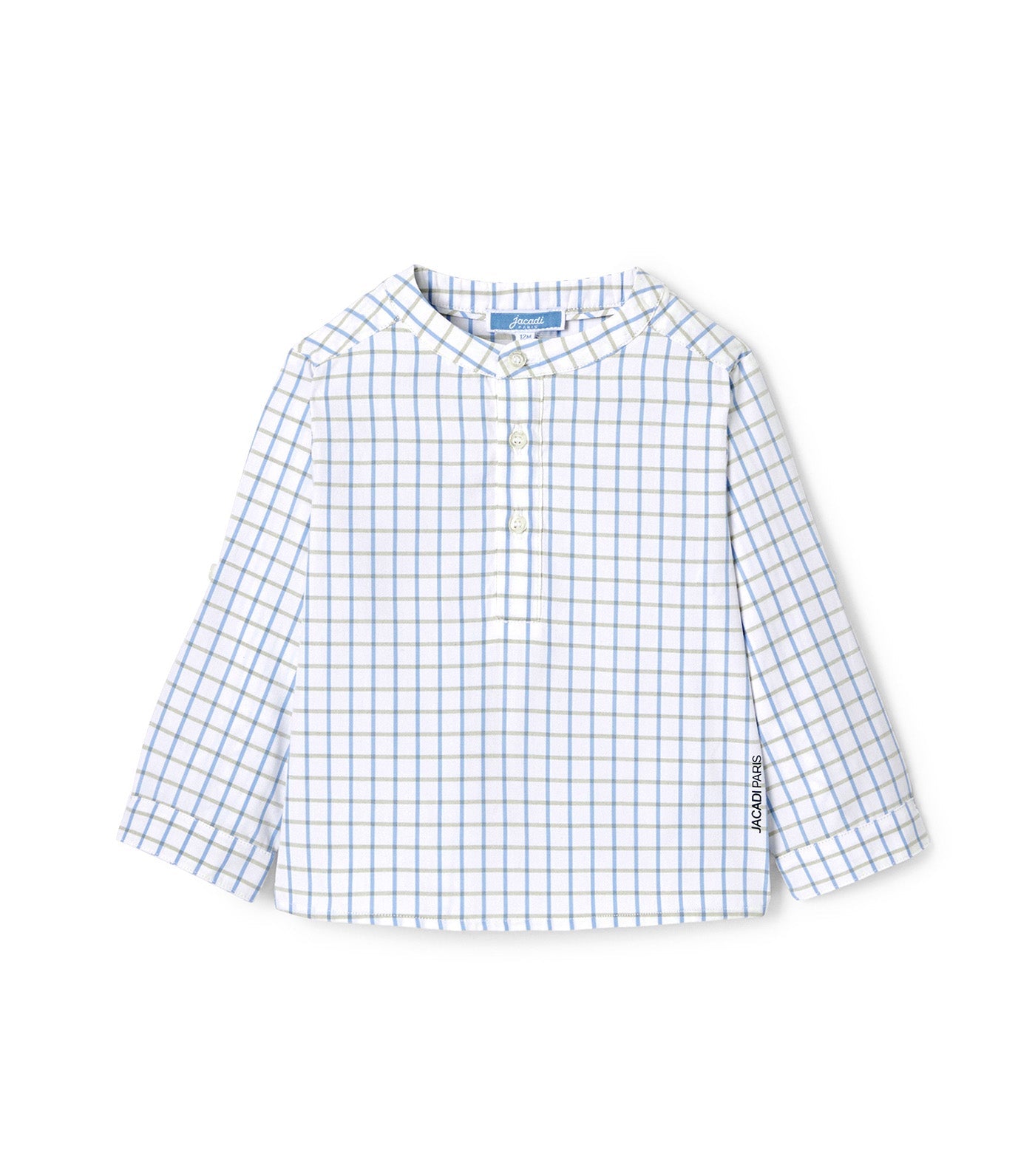 Cambodgien Long Sleeve