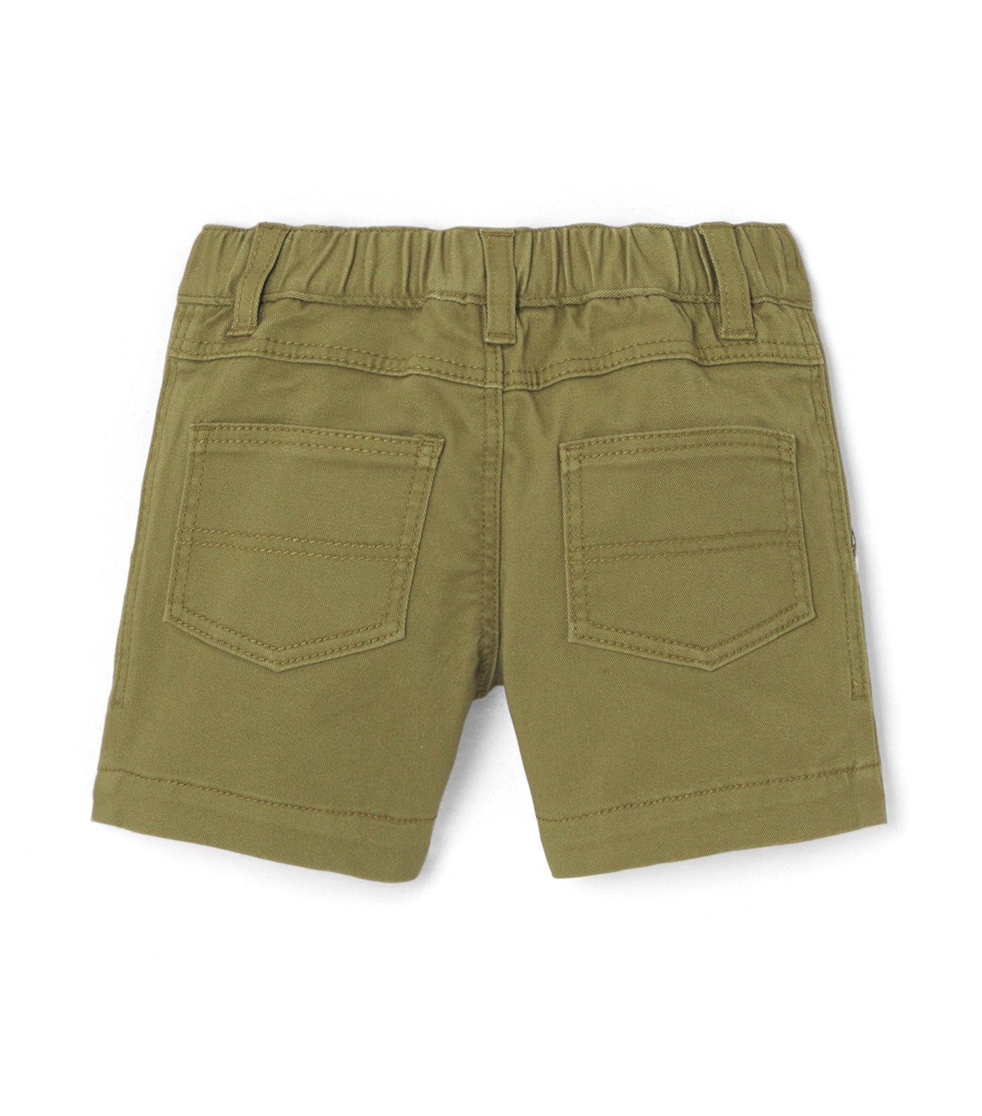 Canette Shorts Kaki