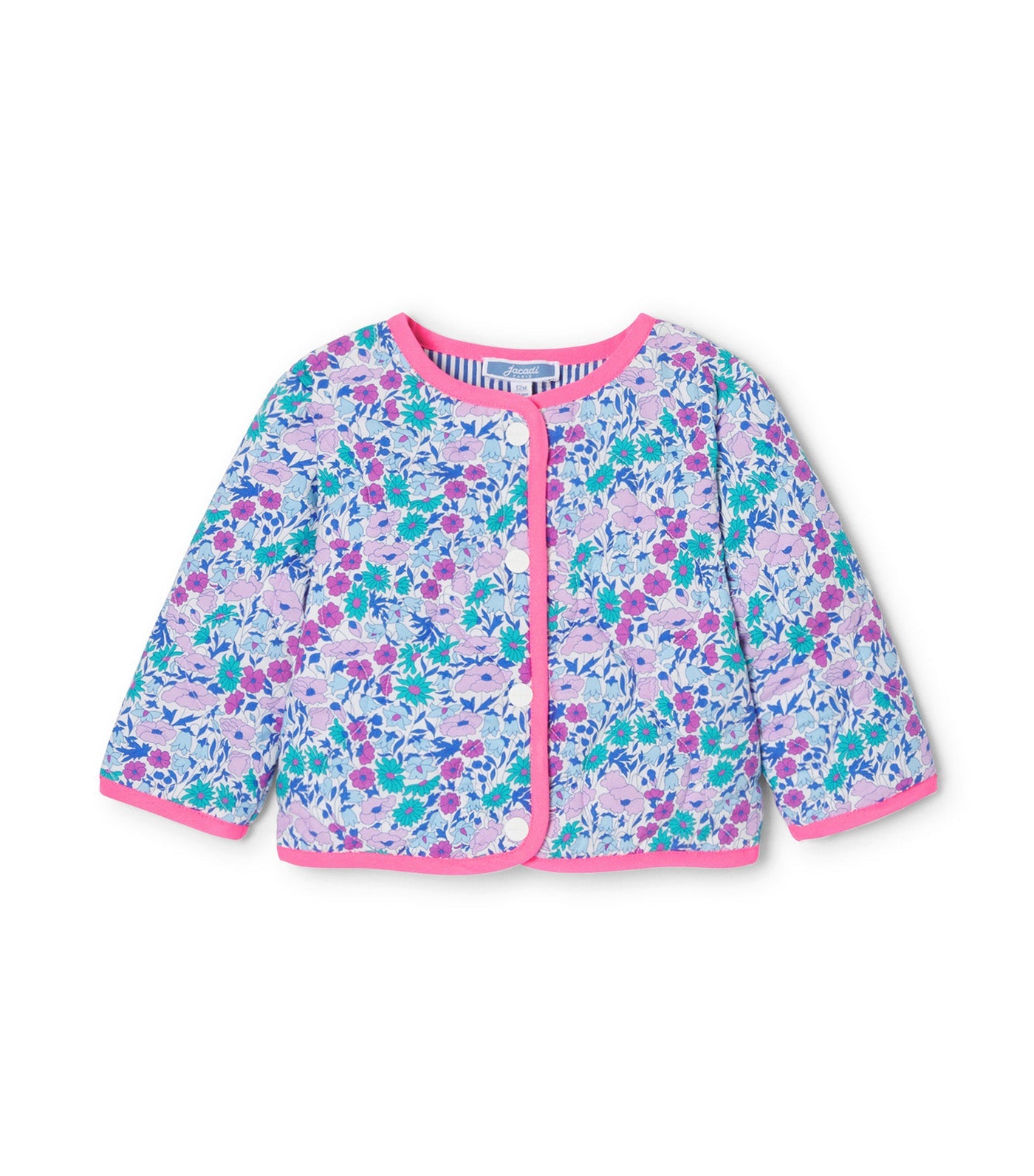Charline Jacket