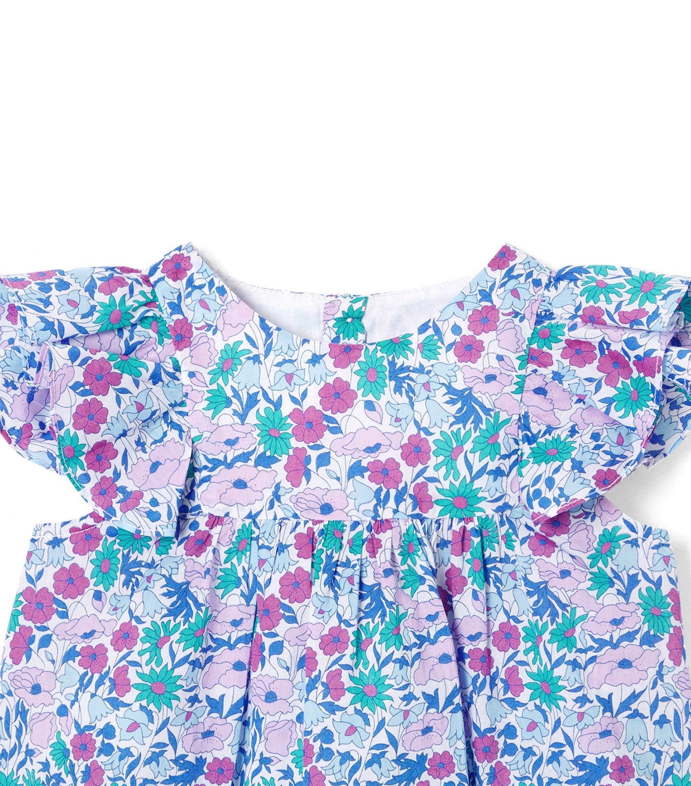 Choupinet Blouse