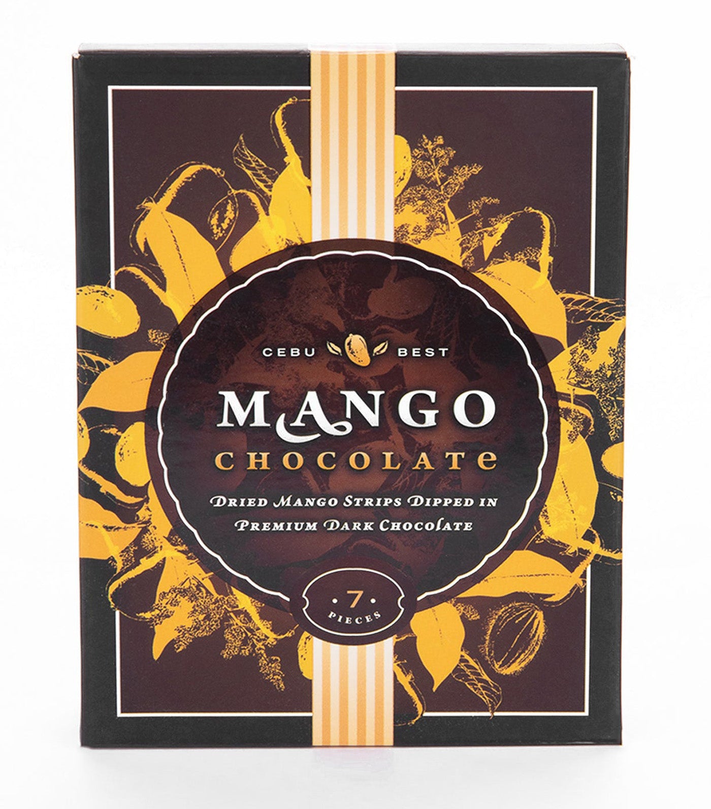 Mango Chocolate 7s