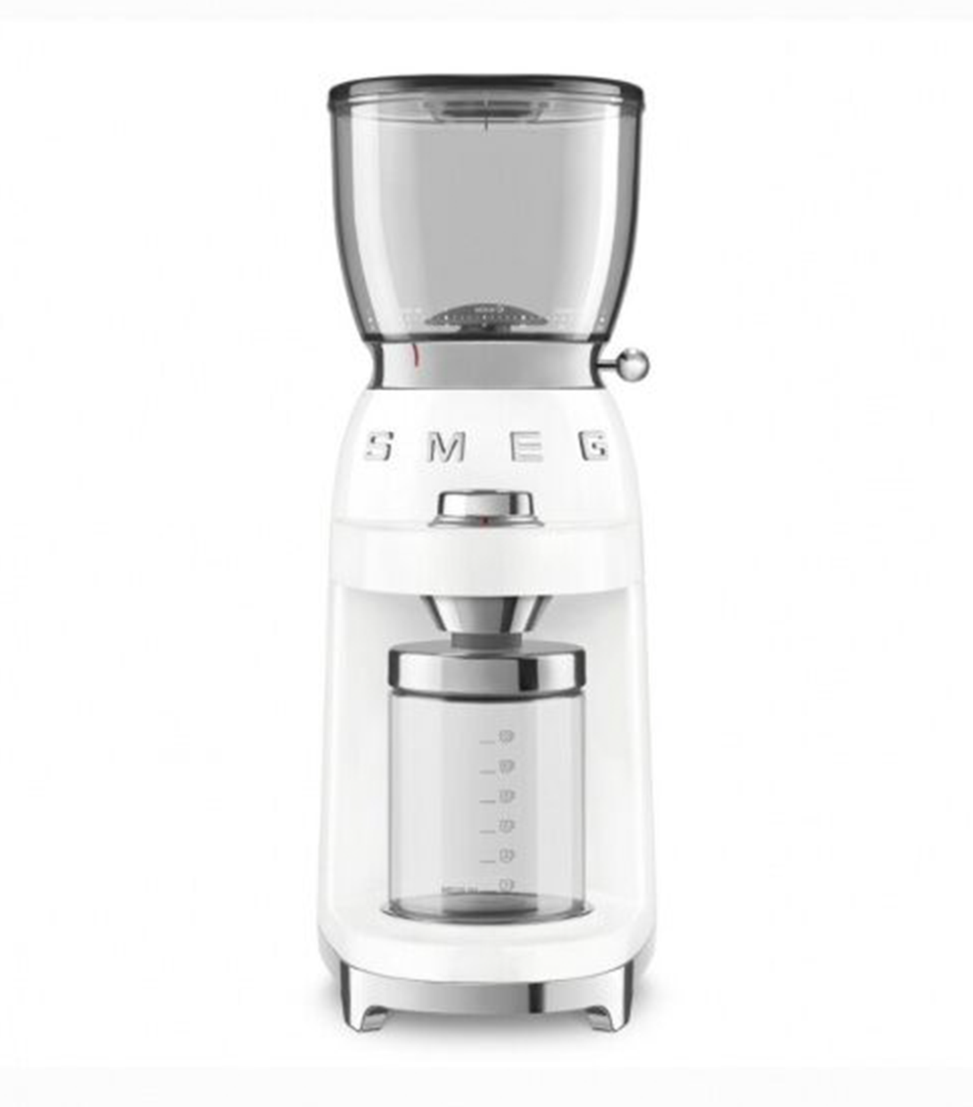 Coffee Grinder White