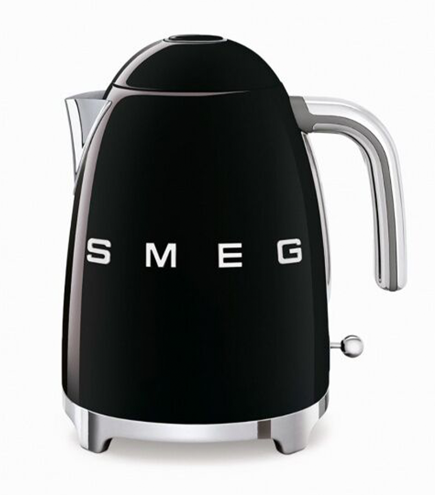 Kettle Black