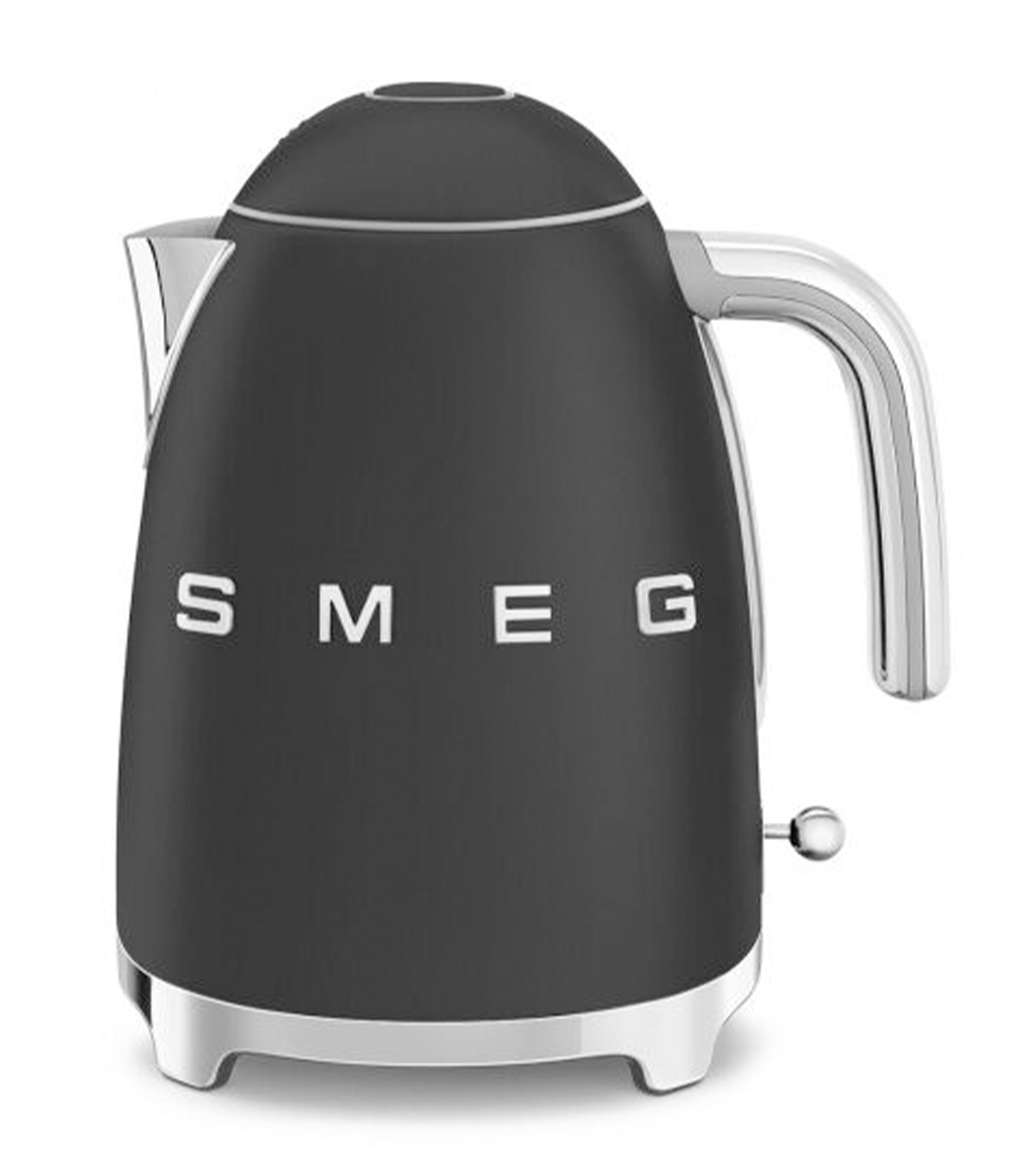 Kettle Black Matte