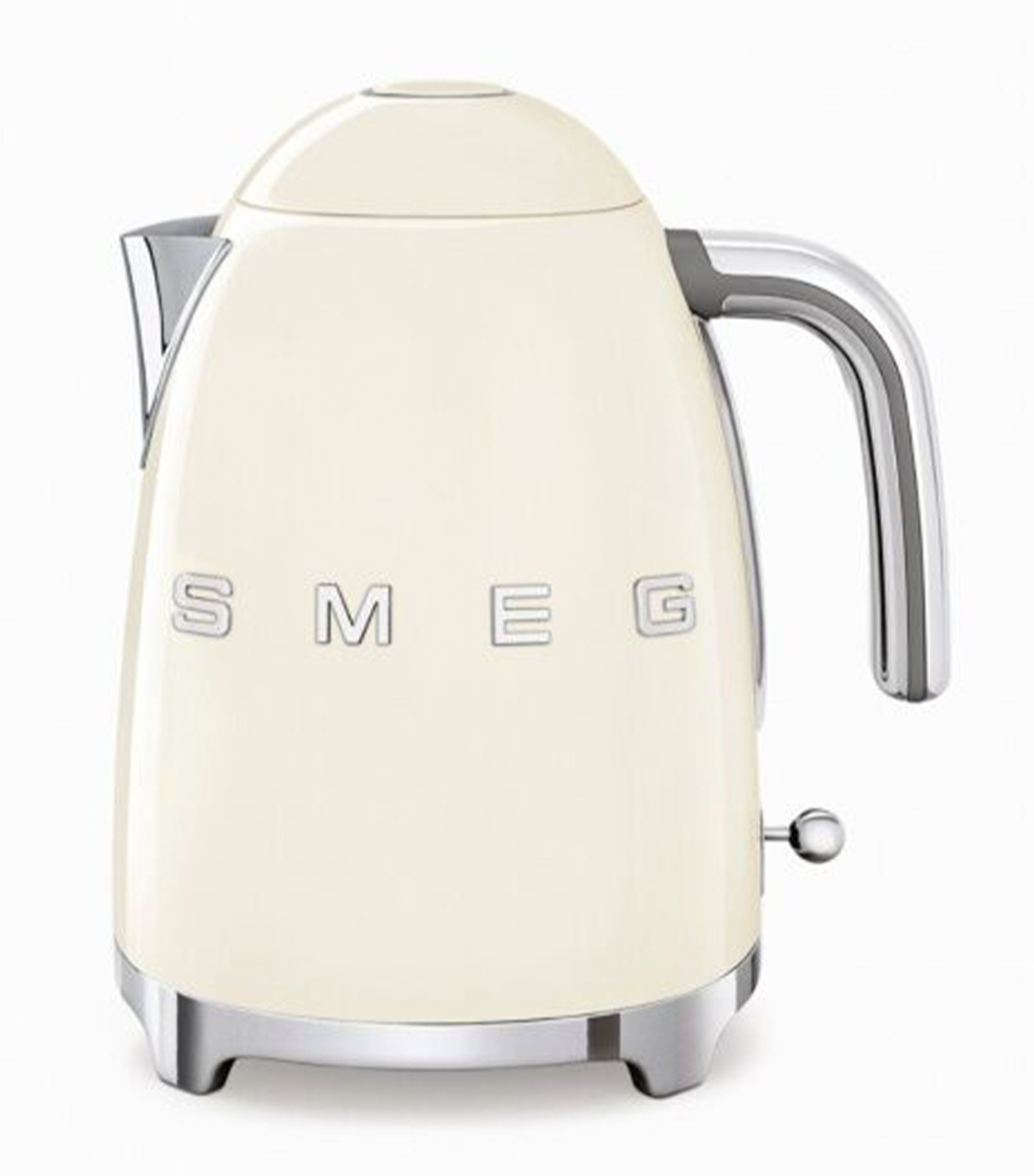 Kettle Cream