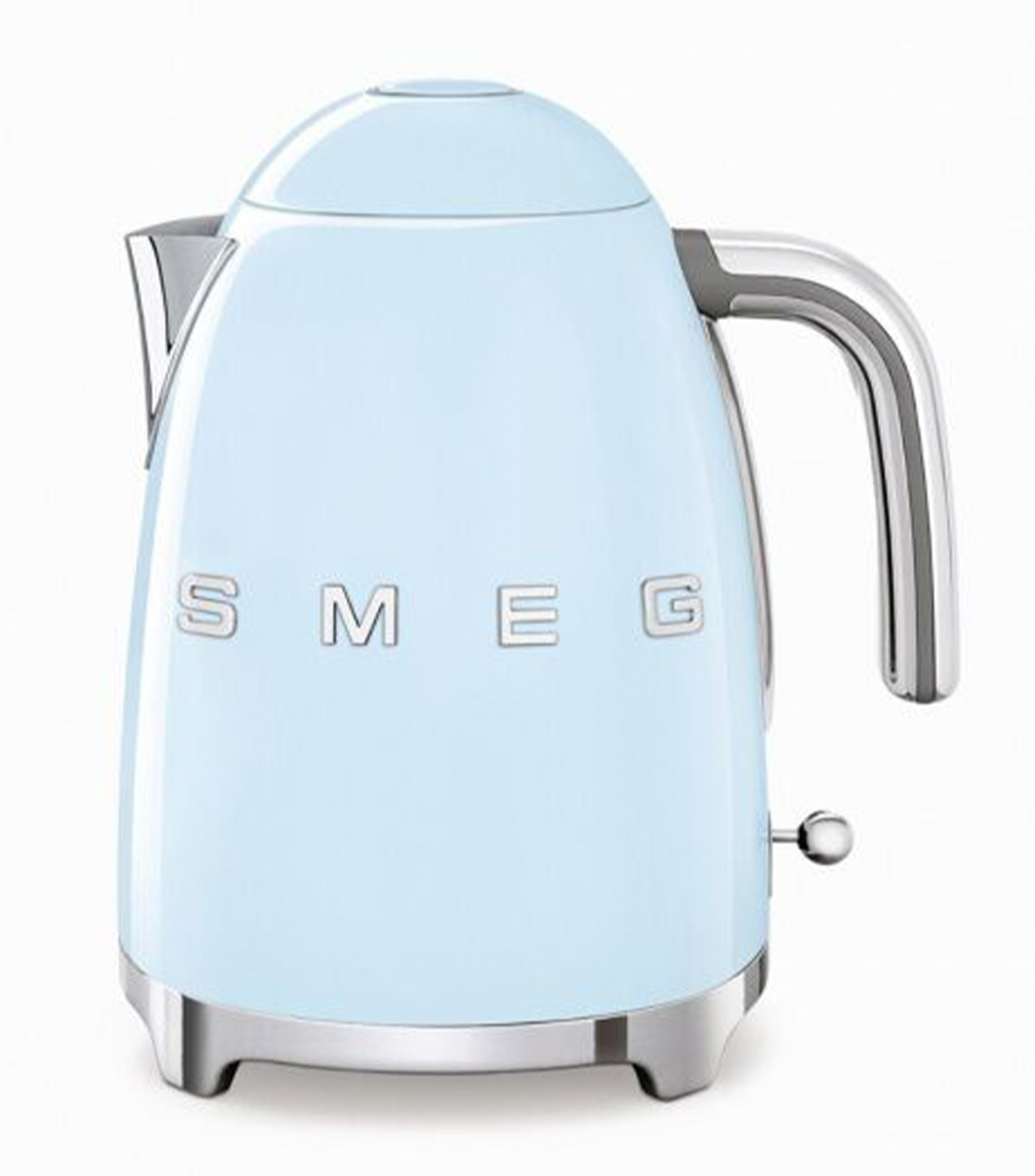 Kettle Pastel Blue