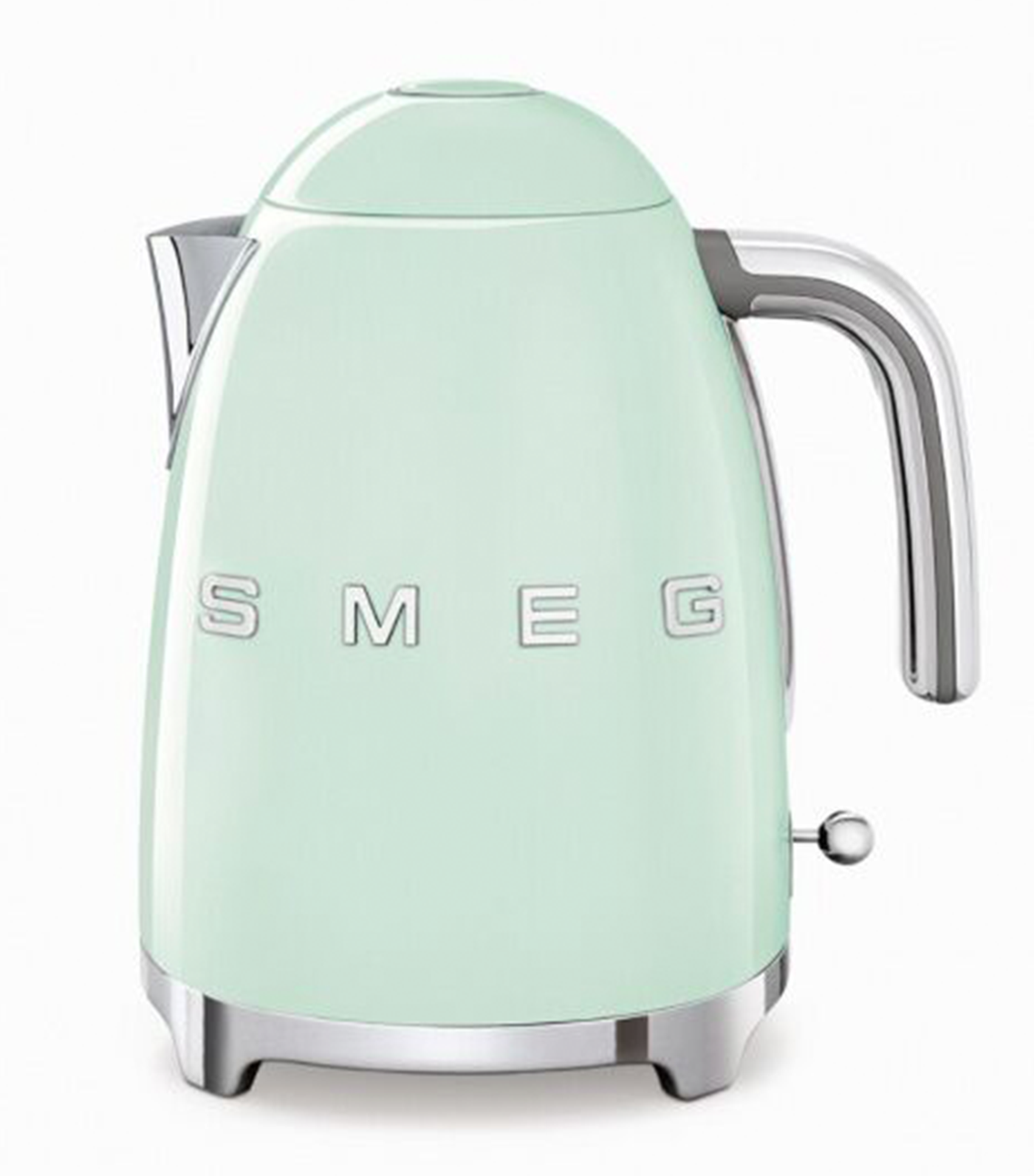Kettle Pastel Green