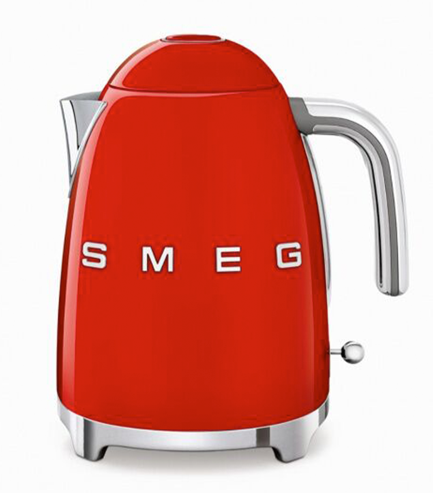 Kettle Red