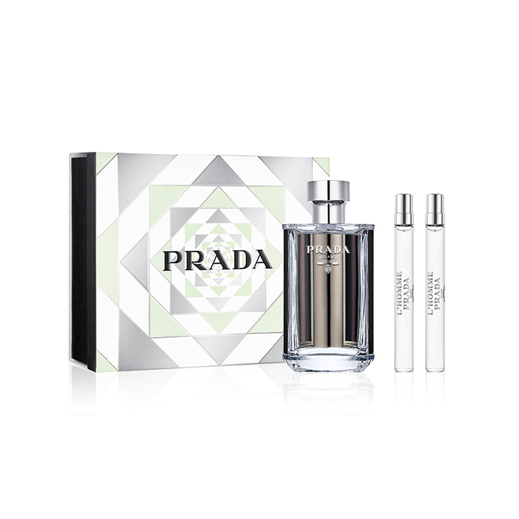 L’Homme Eau de Parfum 2-Piece Gift Set