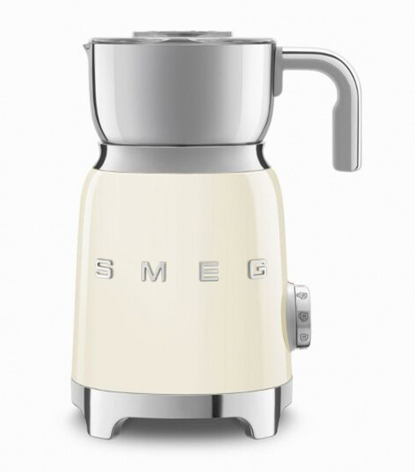 Milk Frother Cream