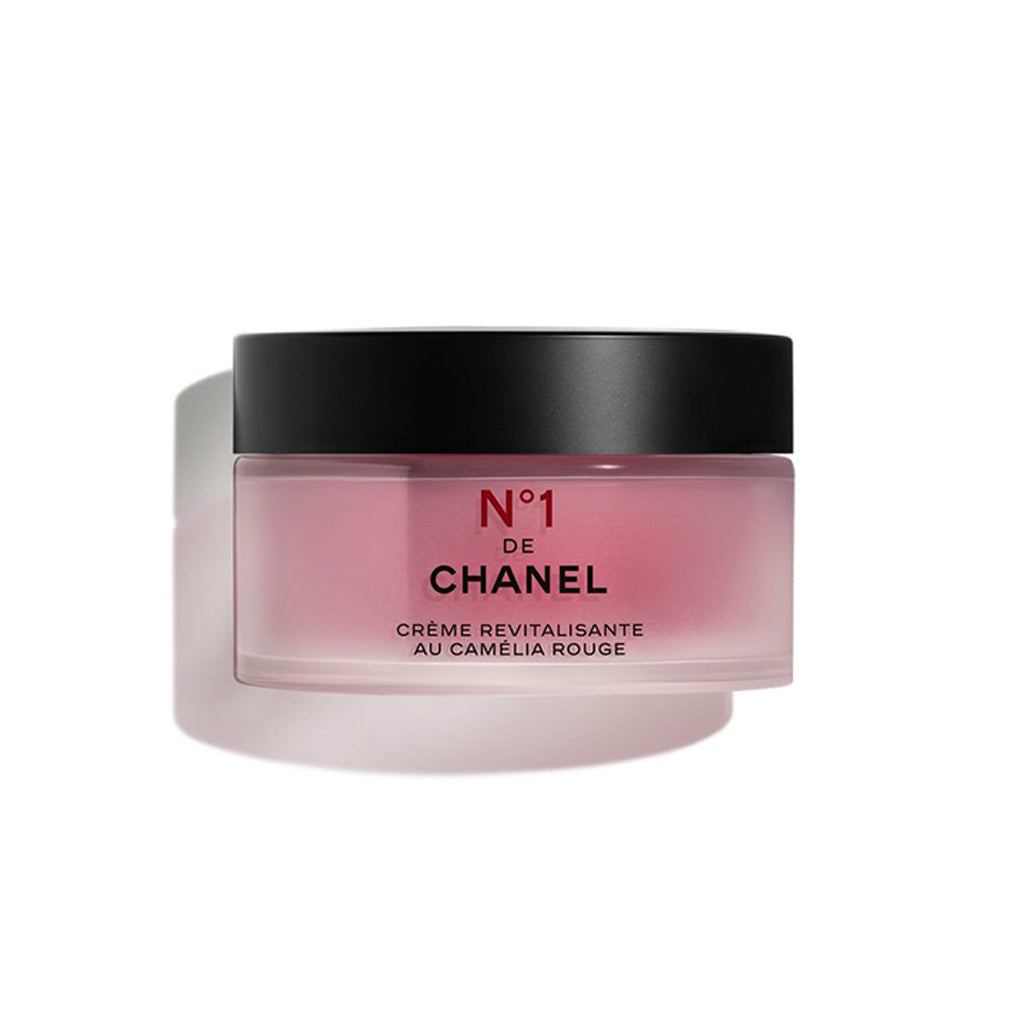 N°1 DE CHANEL REVITALISING CREAM