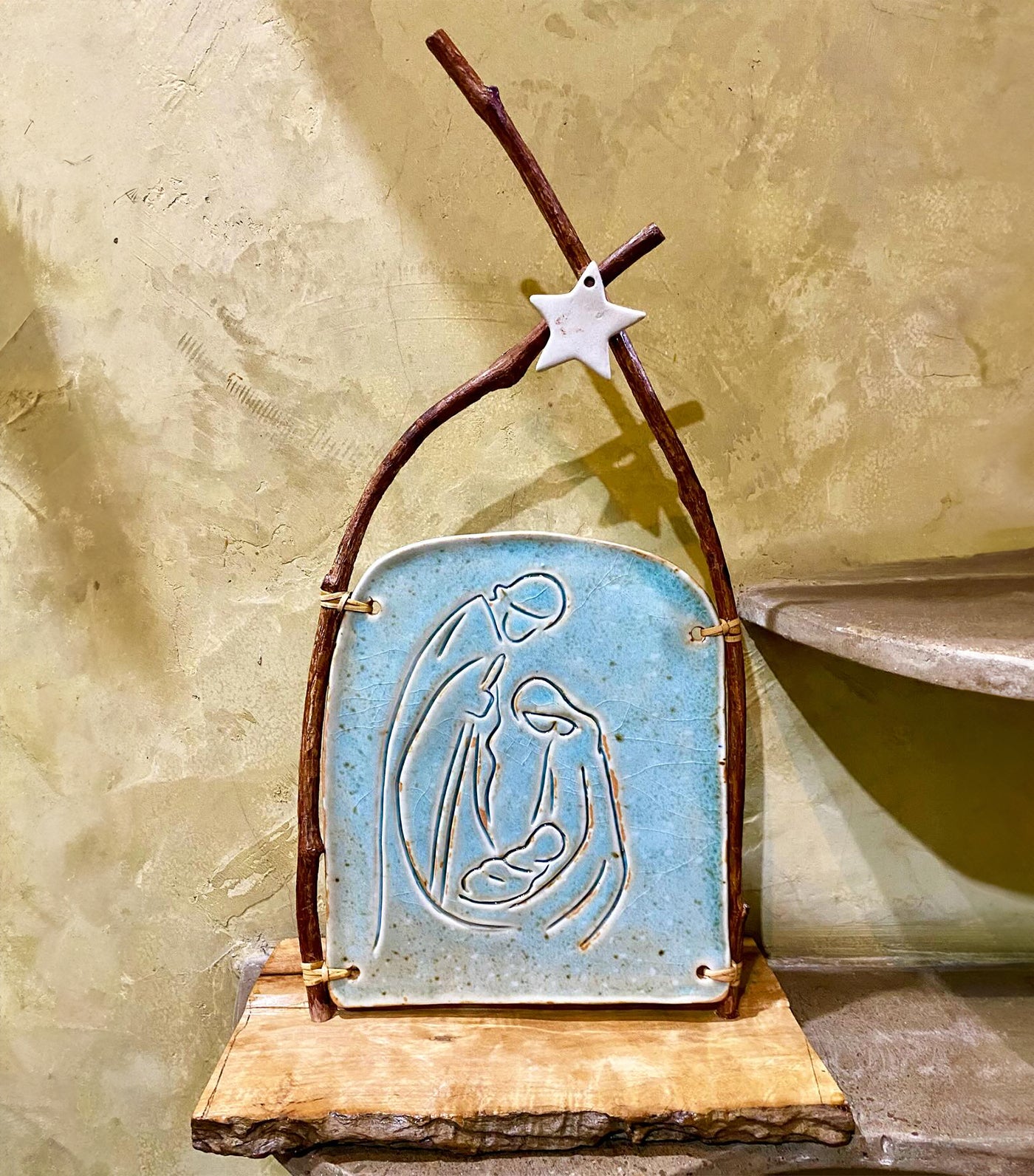 Nativity Tabletop