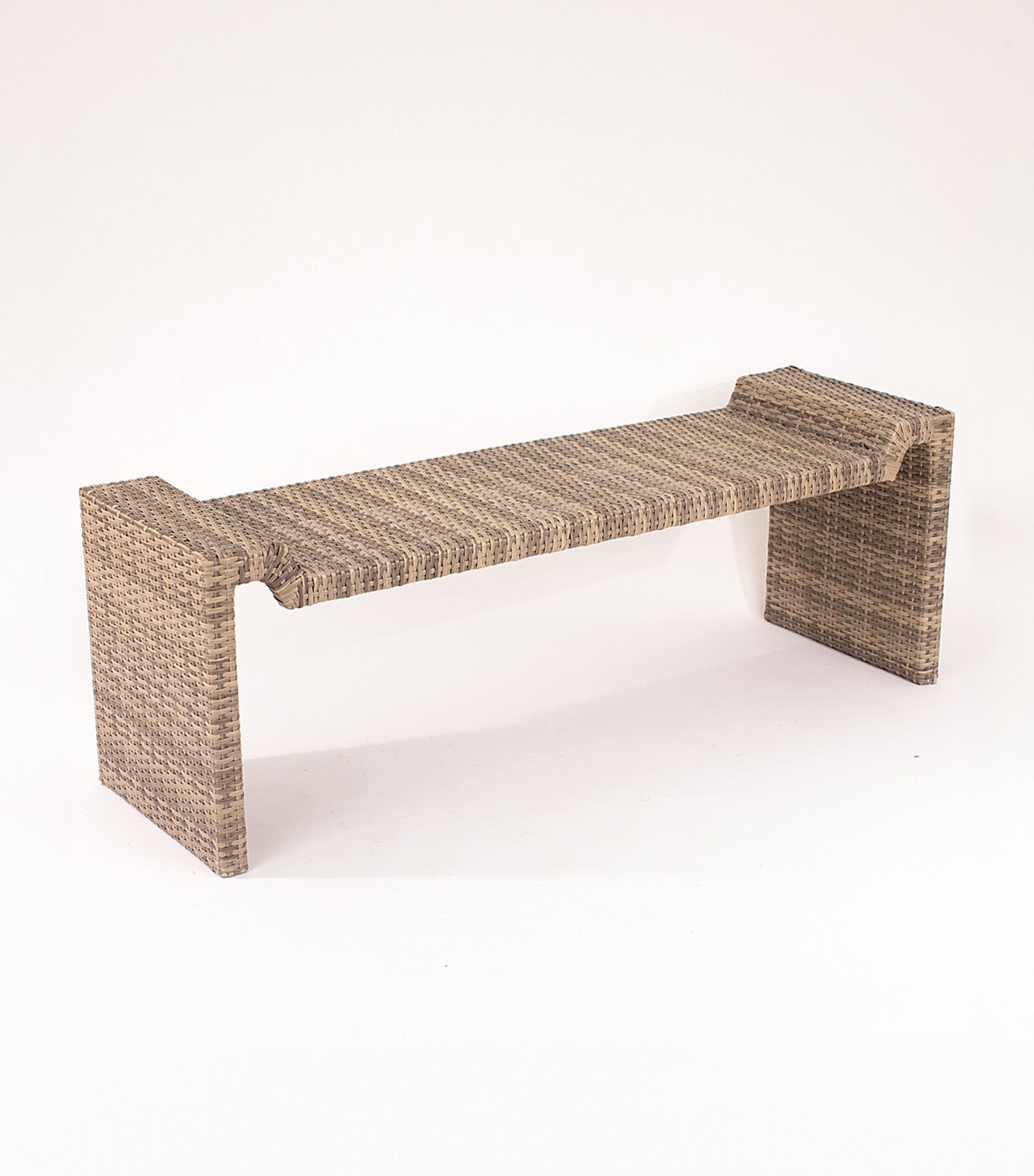 Outdoor Bench