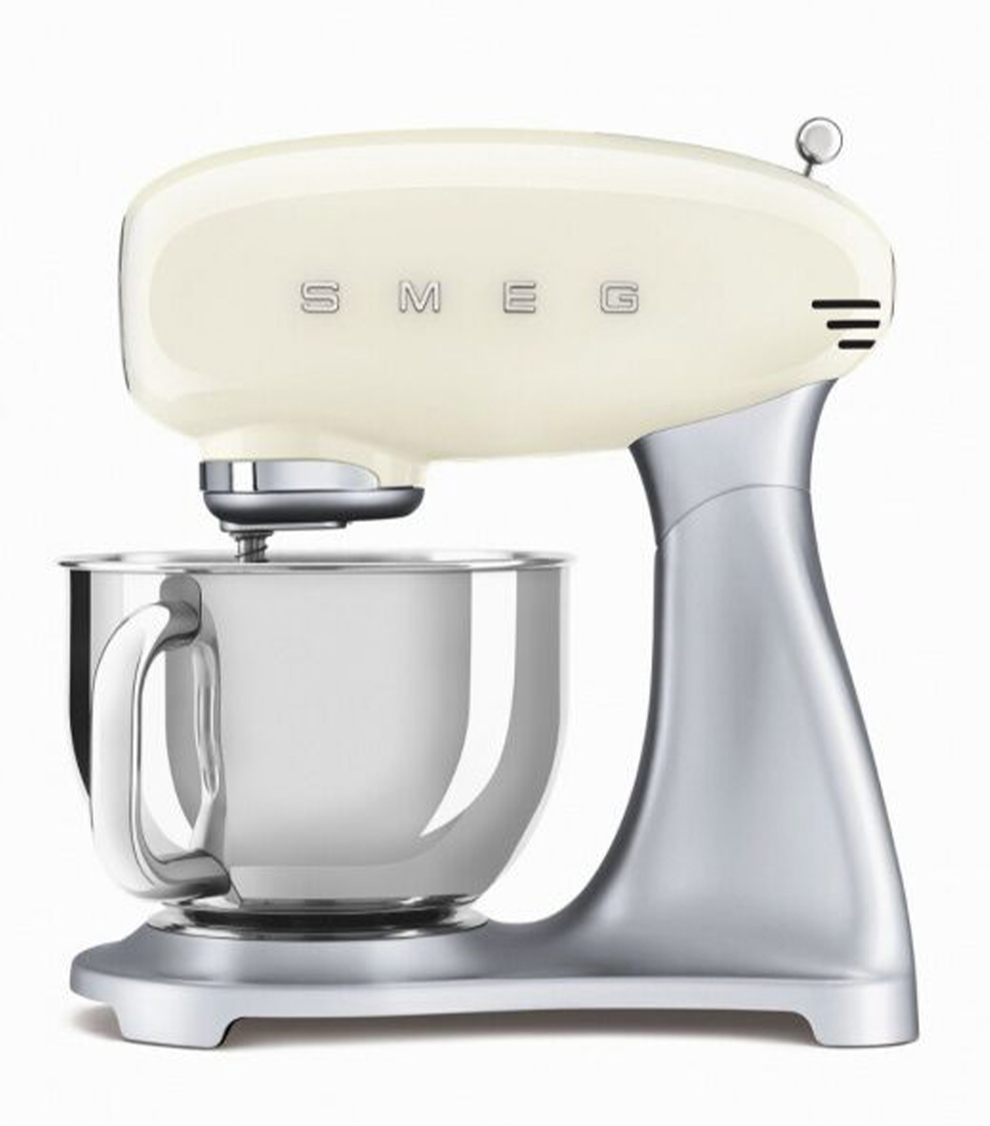Stand Mixer Cream
