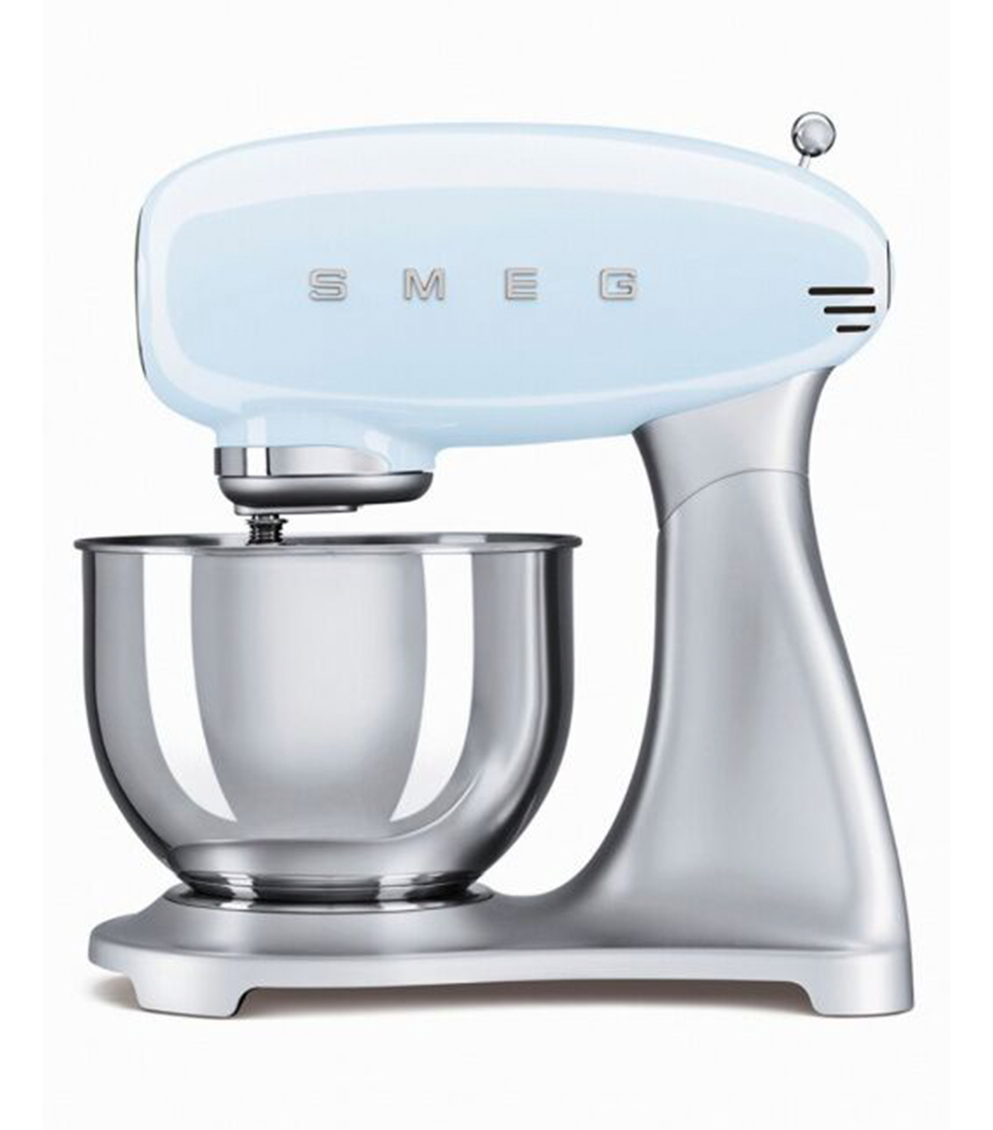 Stand Mixer Pastel Blue