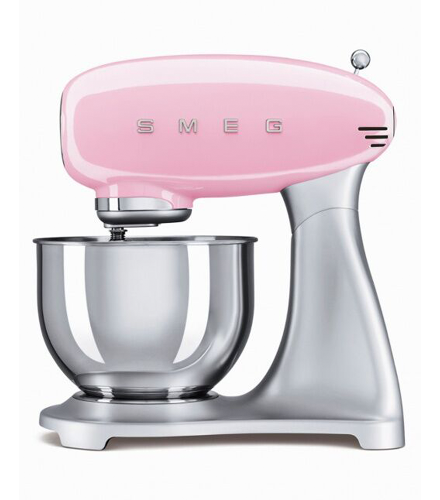 Stand Mixer Pink