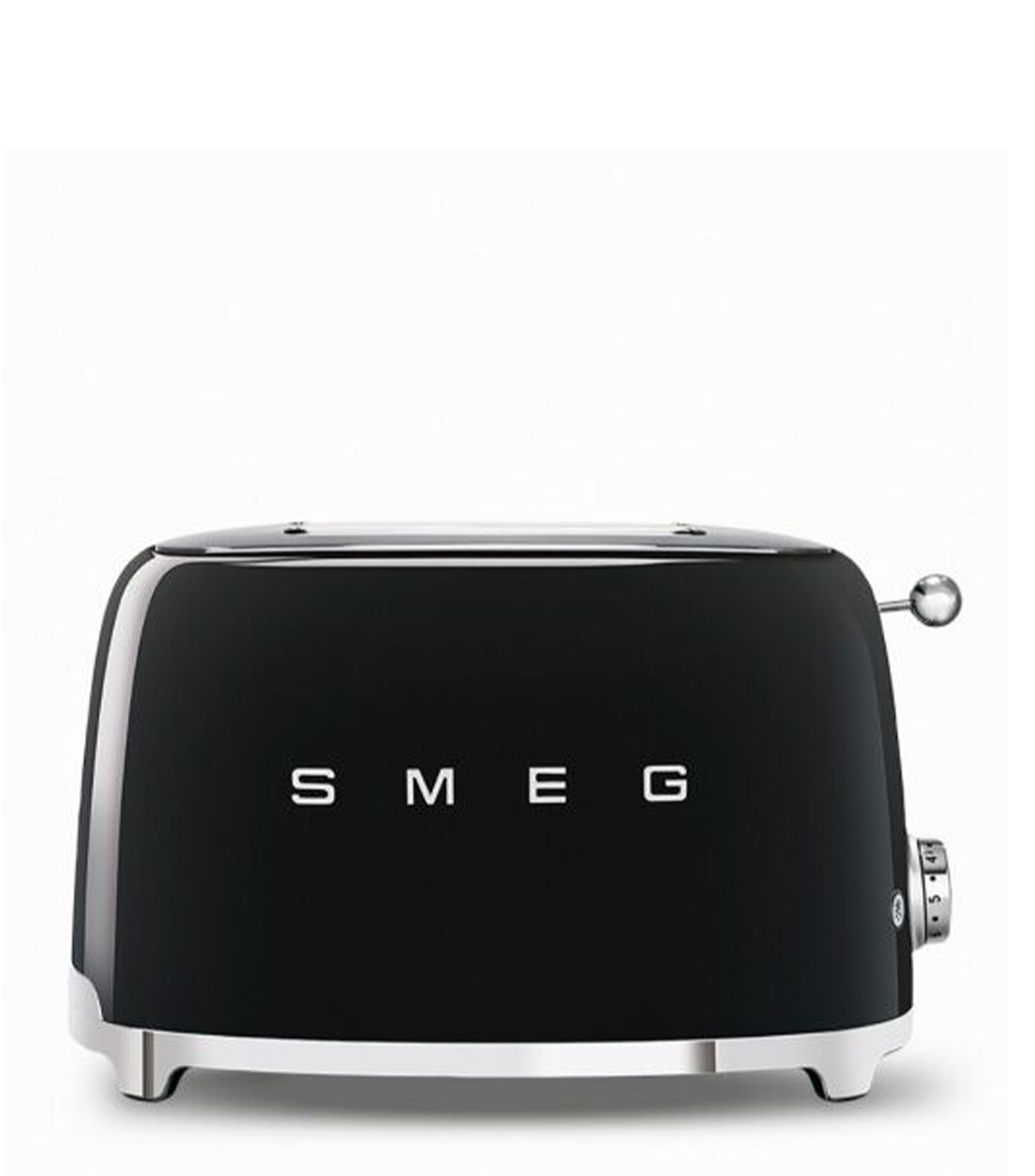 Toaster Black