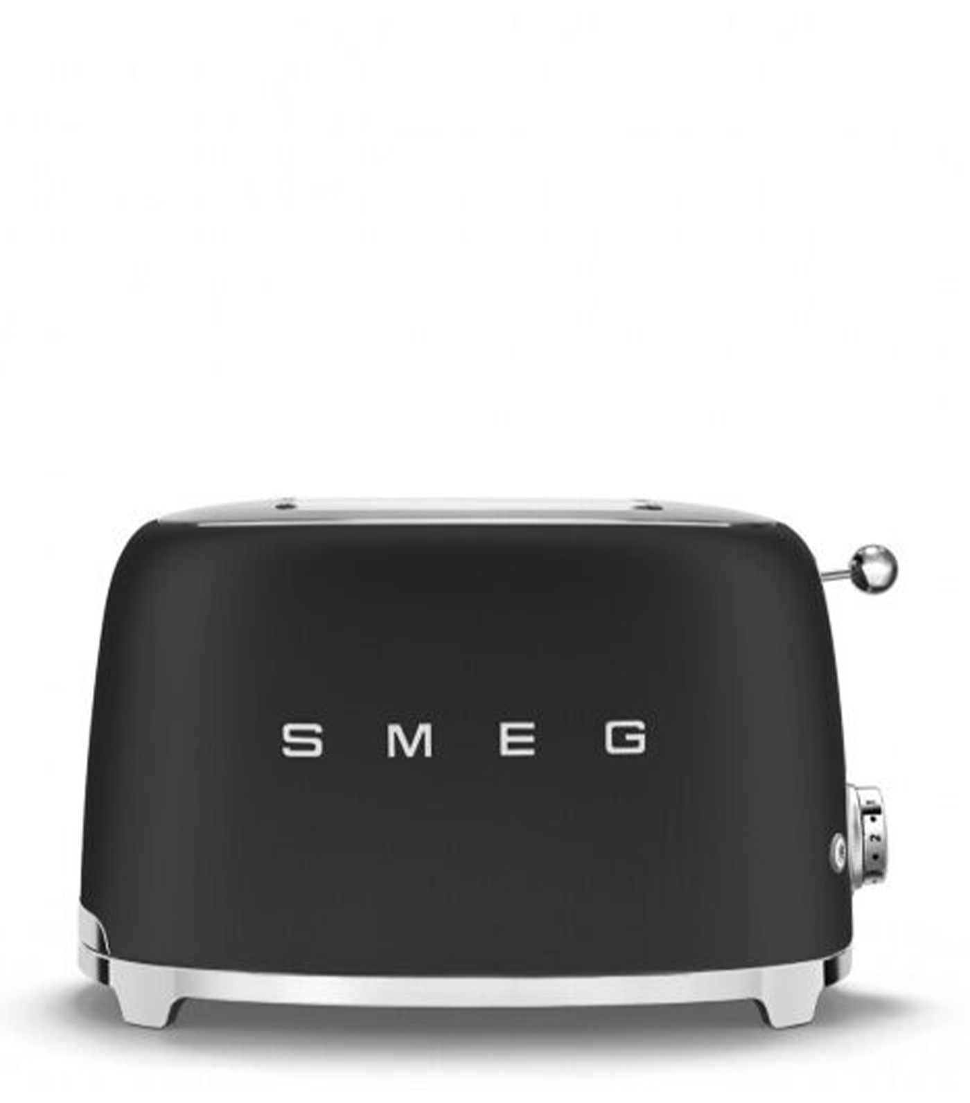 Toaster Black Matte