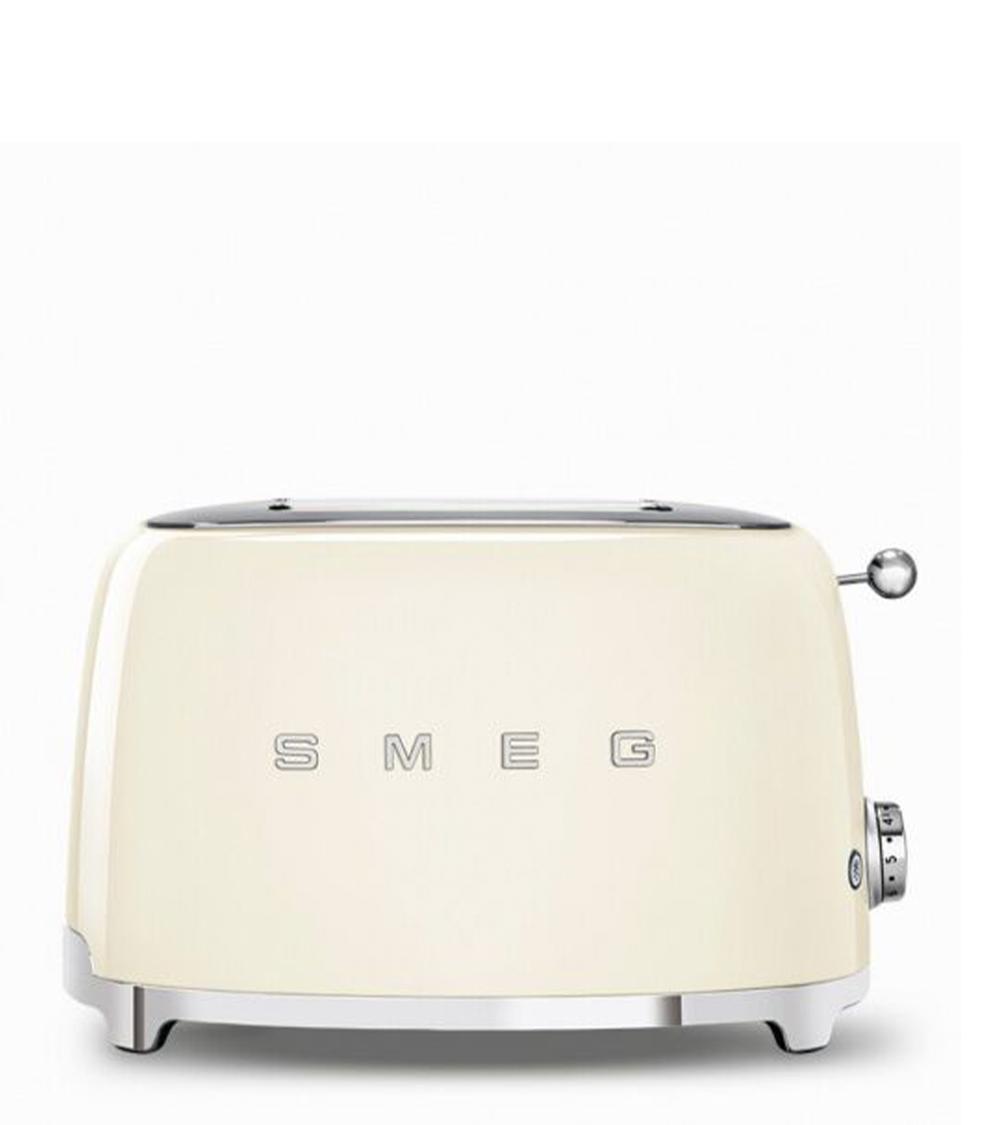 Toaster Cream