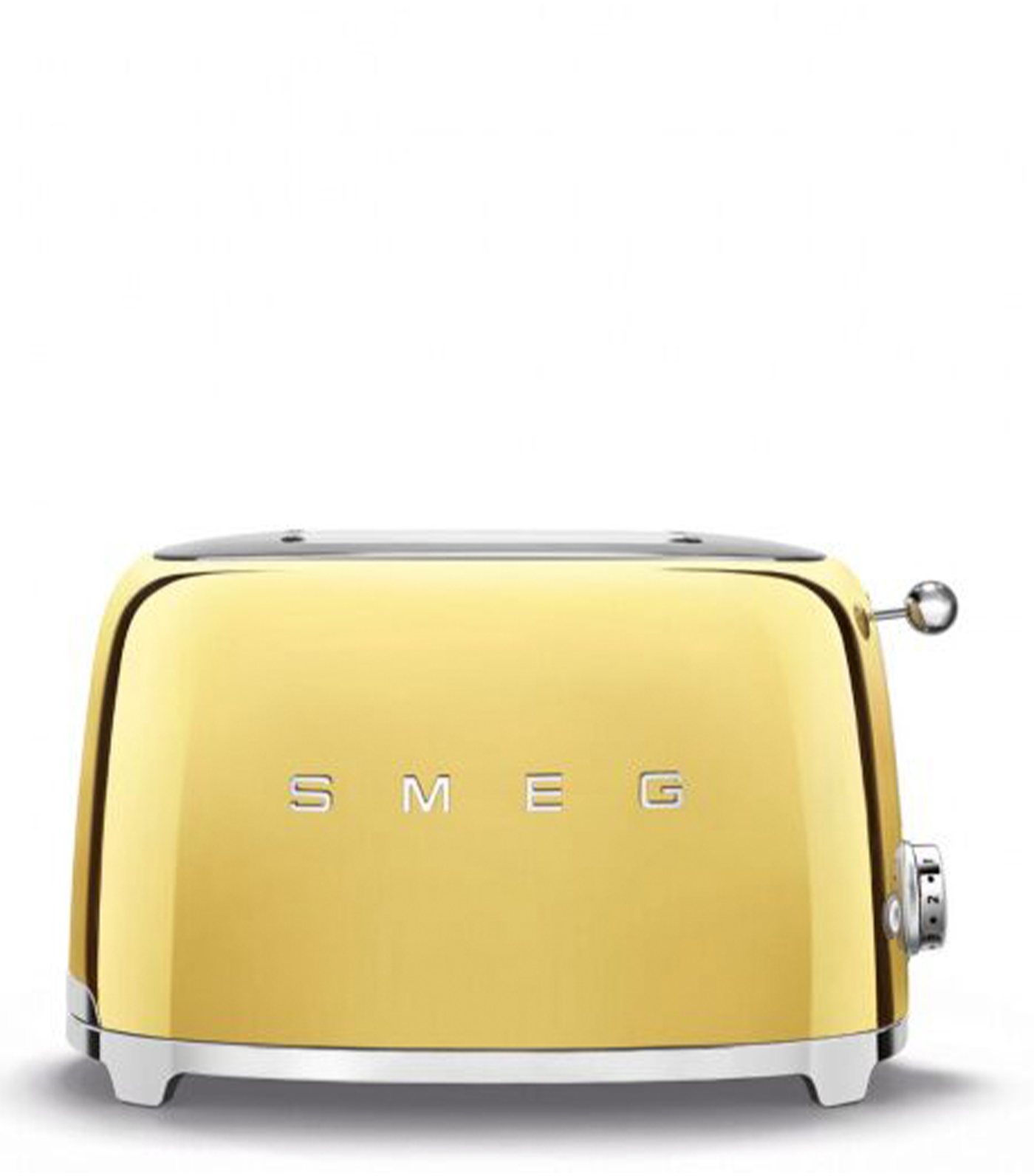 Toaster Gold