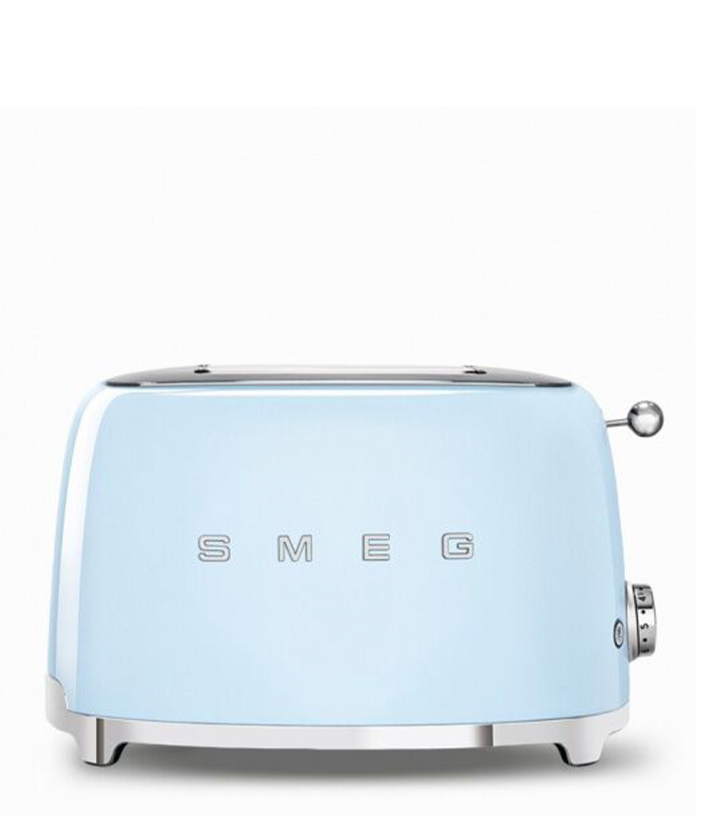 Toaster Pastel Blue