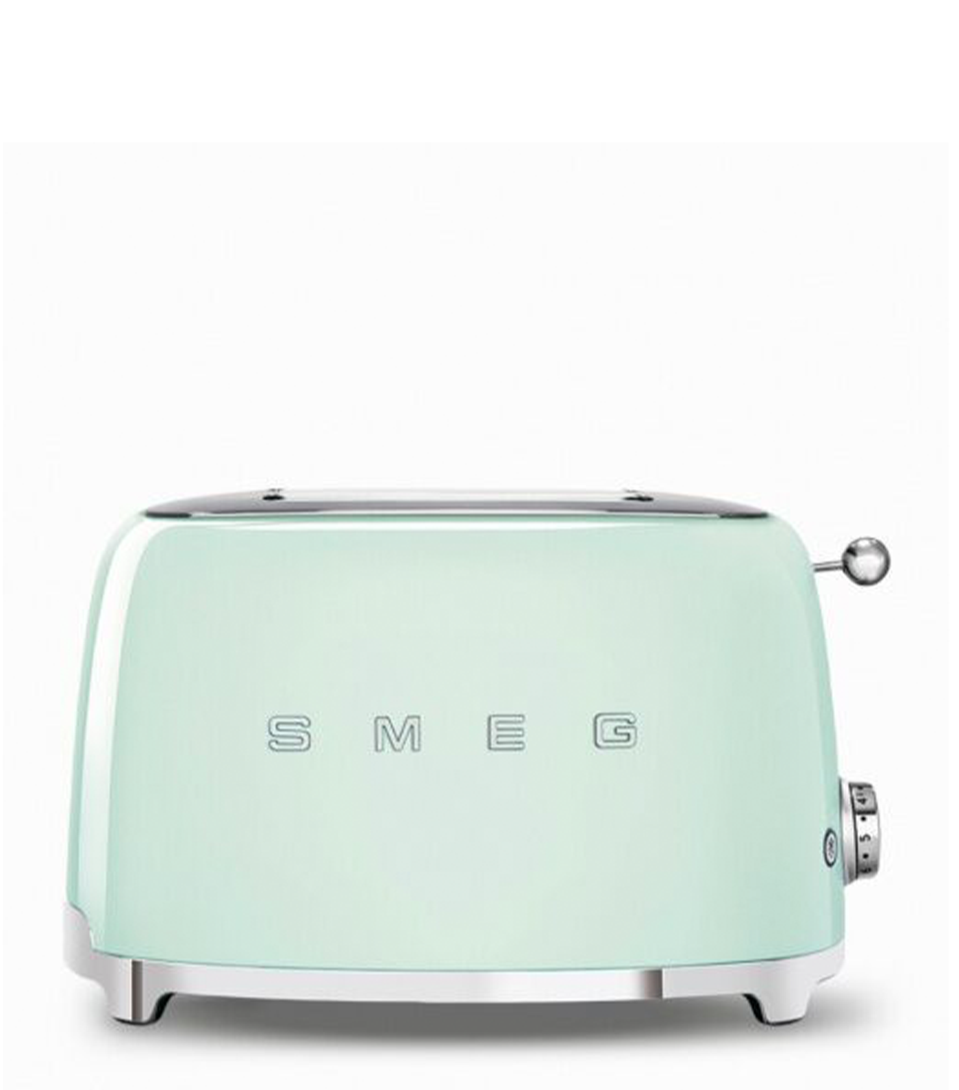 Toaster Pastel Green