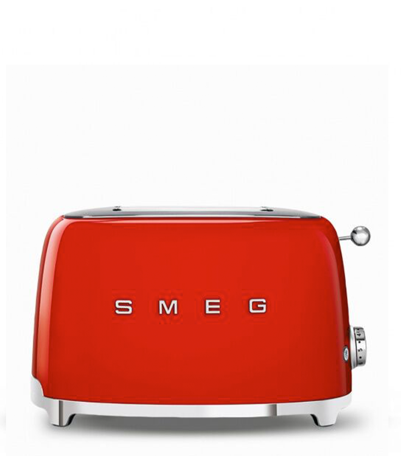 Toaster Red