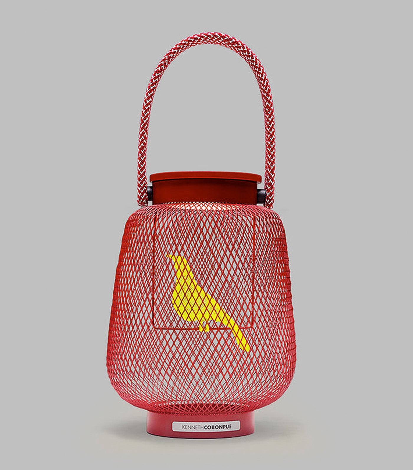 Tweet Lantern