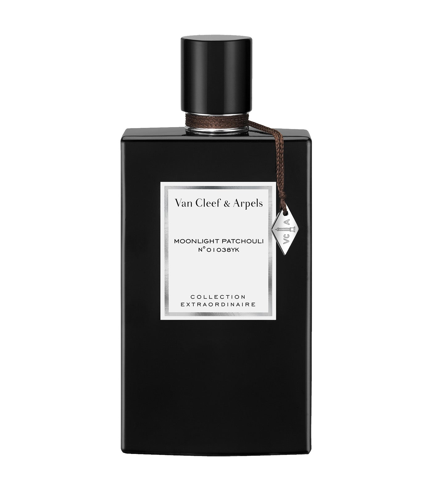 Moonlight Patchouli Eau de parfum