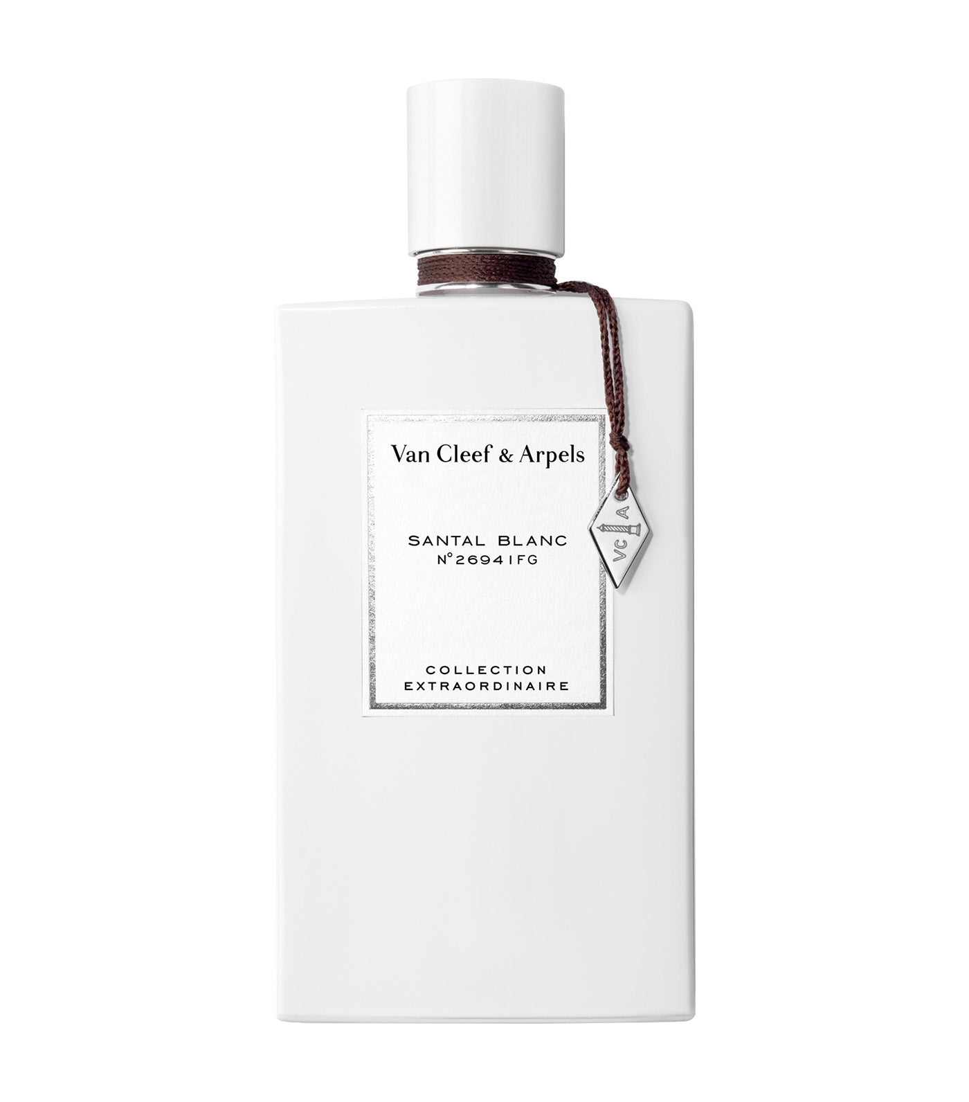 Santal Blanc Eau de parfum