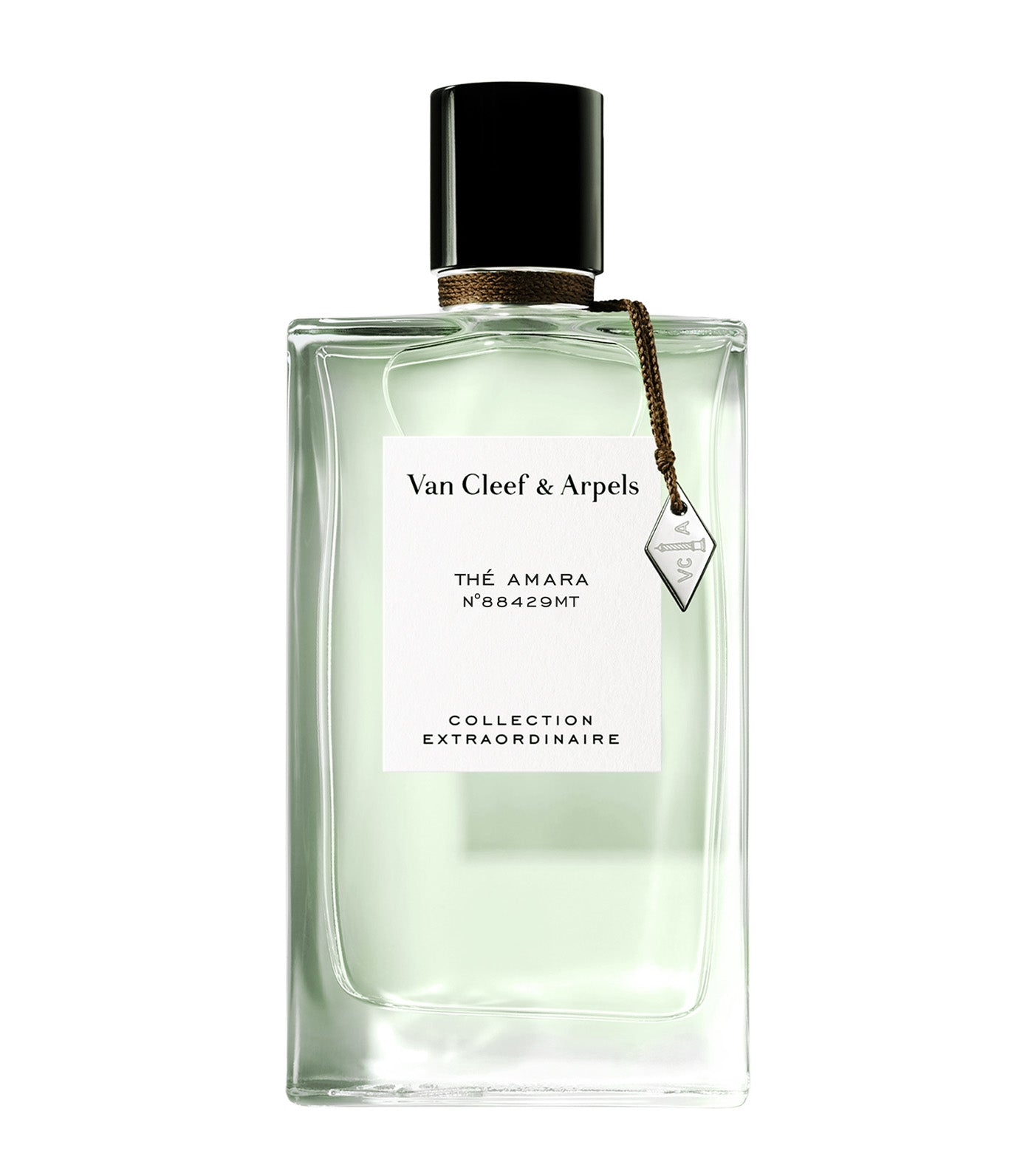 Thé Amara Eau de parfum