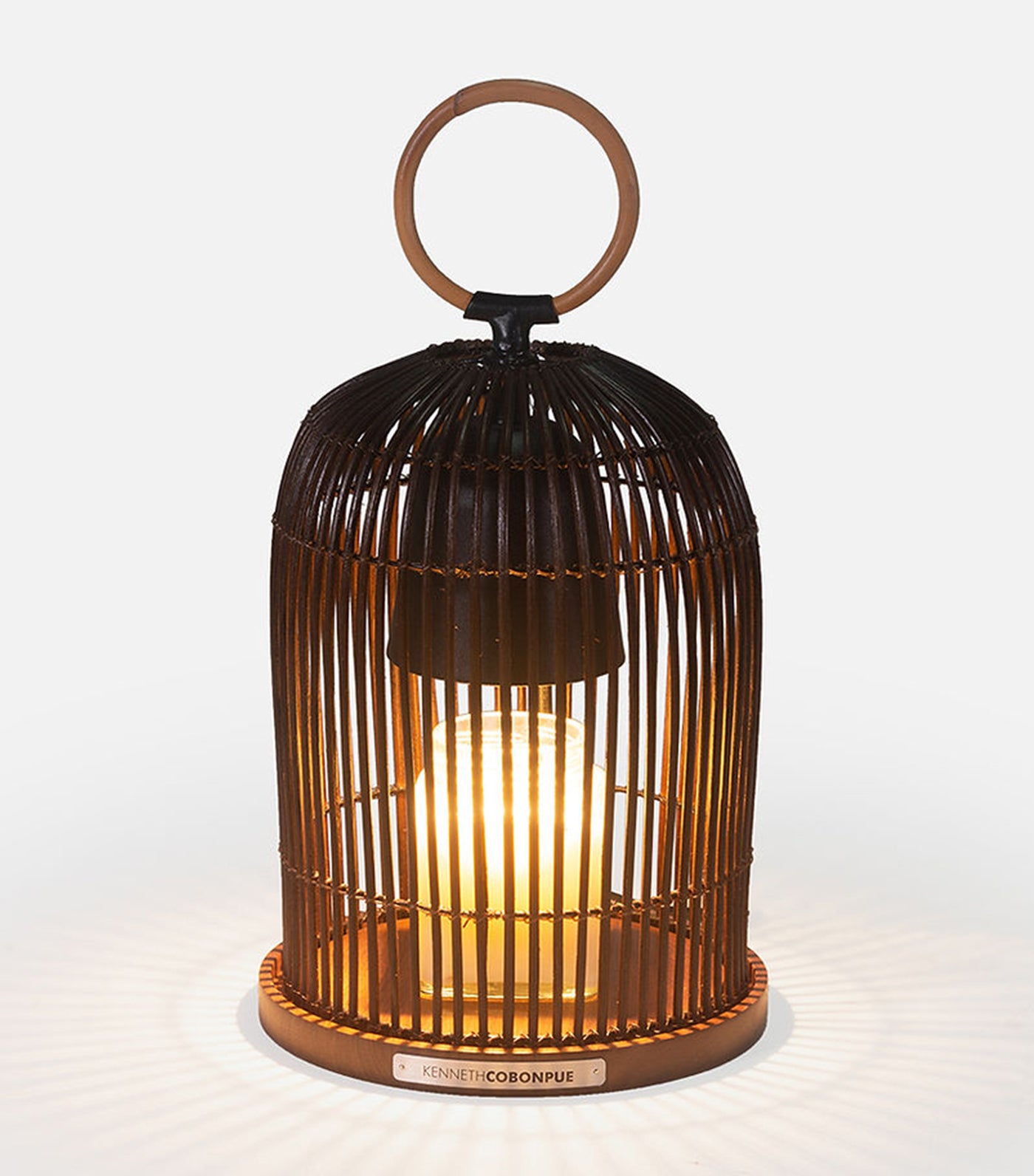 Wick Candle Warmer