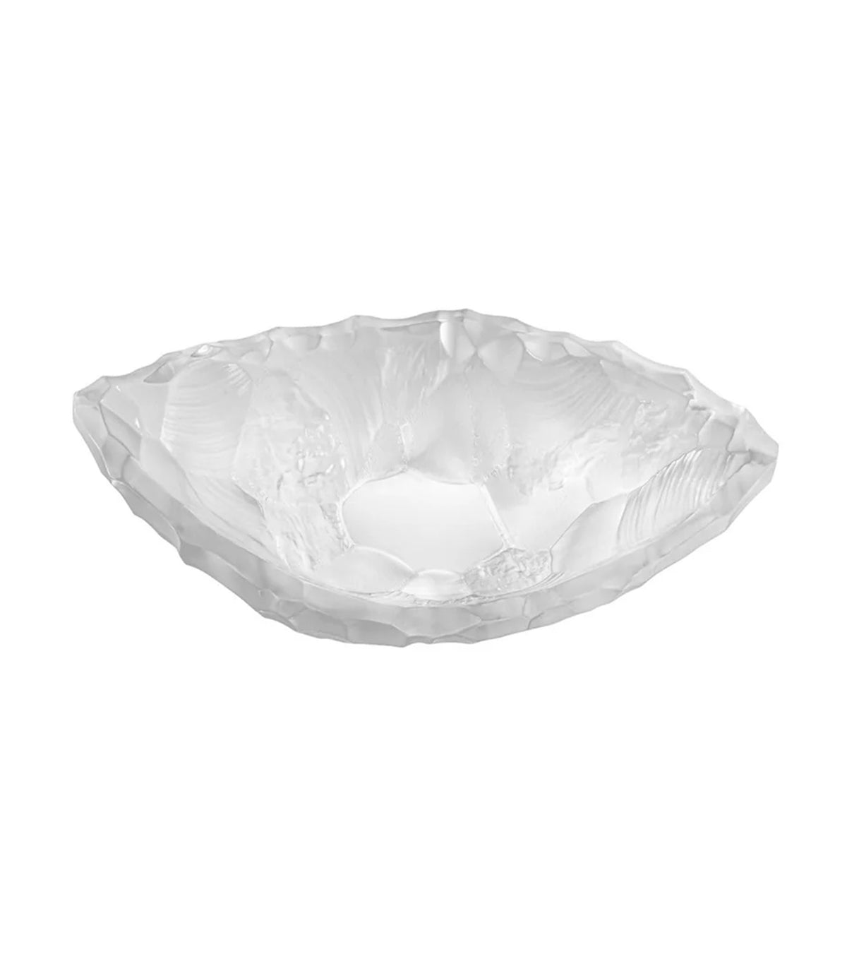 Silex Bowl Clear