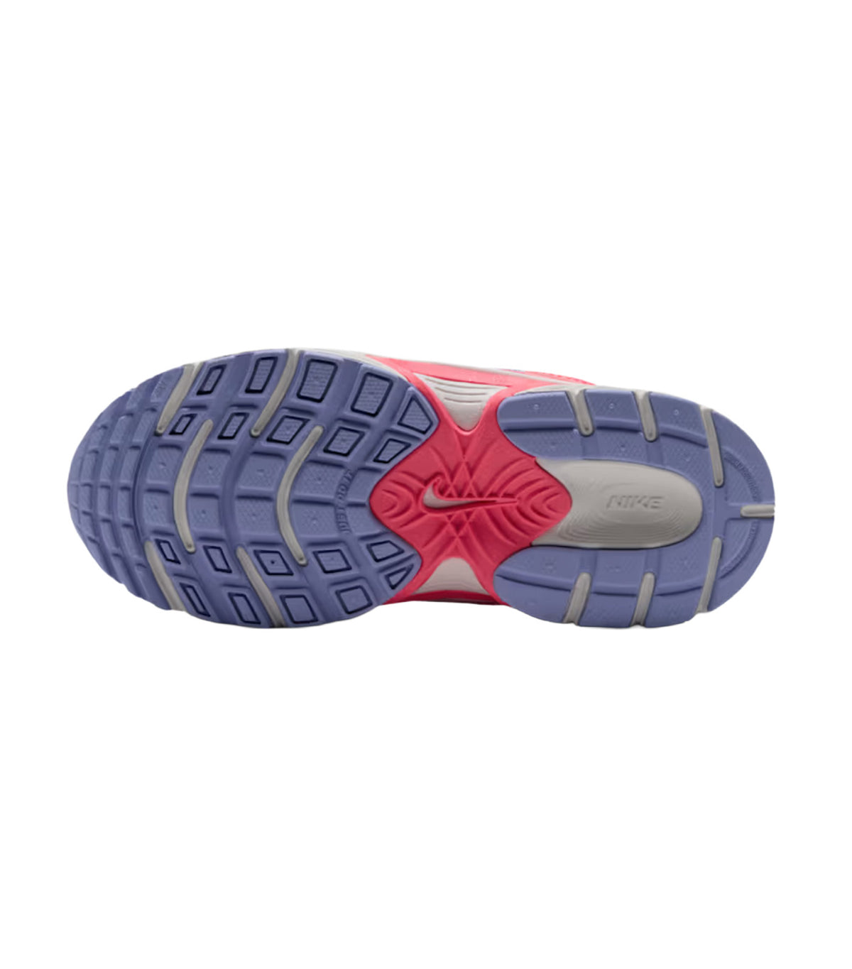V5 RNR Younger Kids' Shoes Hot Punch/Pink Rise/Light Thistle/Multi (Classic Laces)