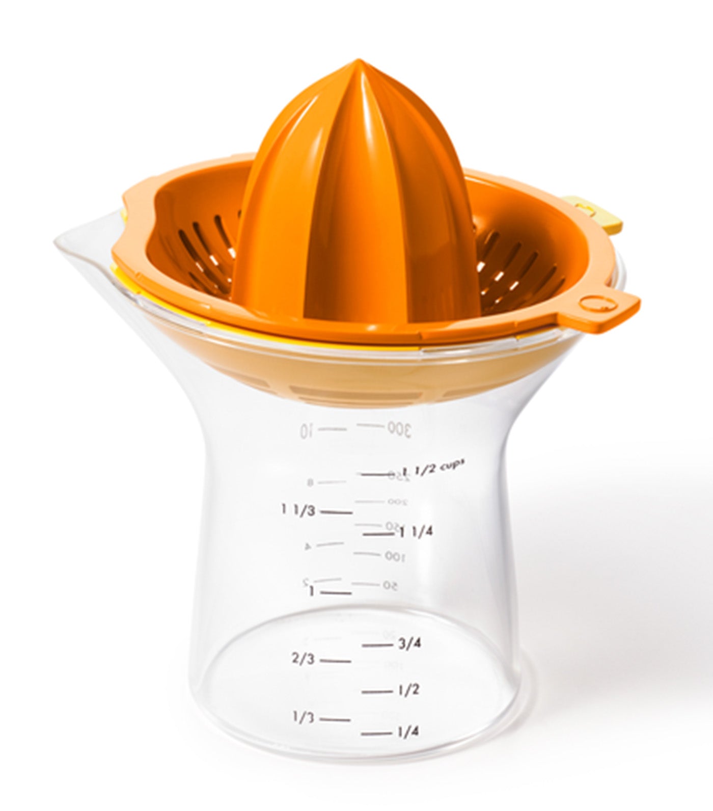 Good Grips 2-in-1 Citrus Juicer