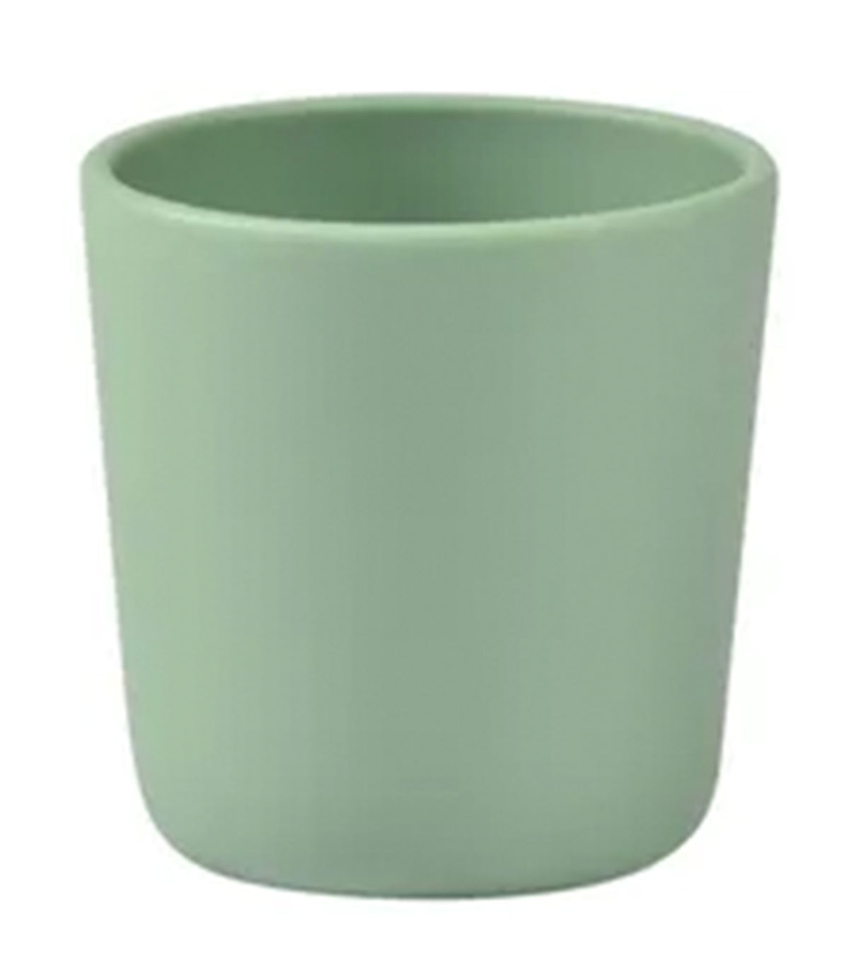 Silicone Cup Sage Green