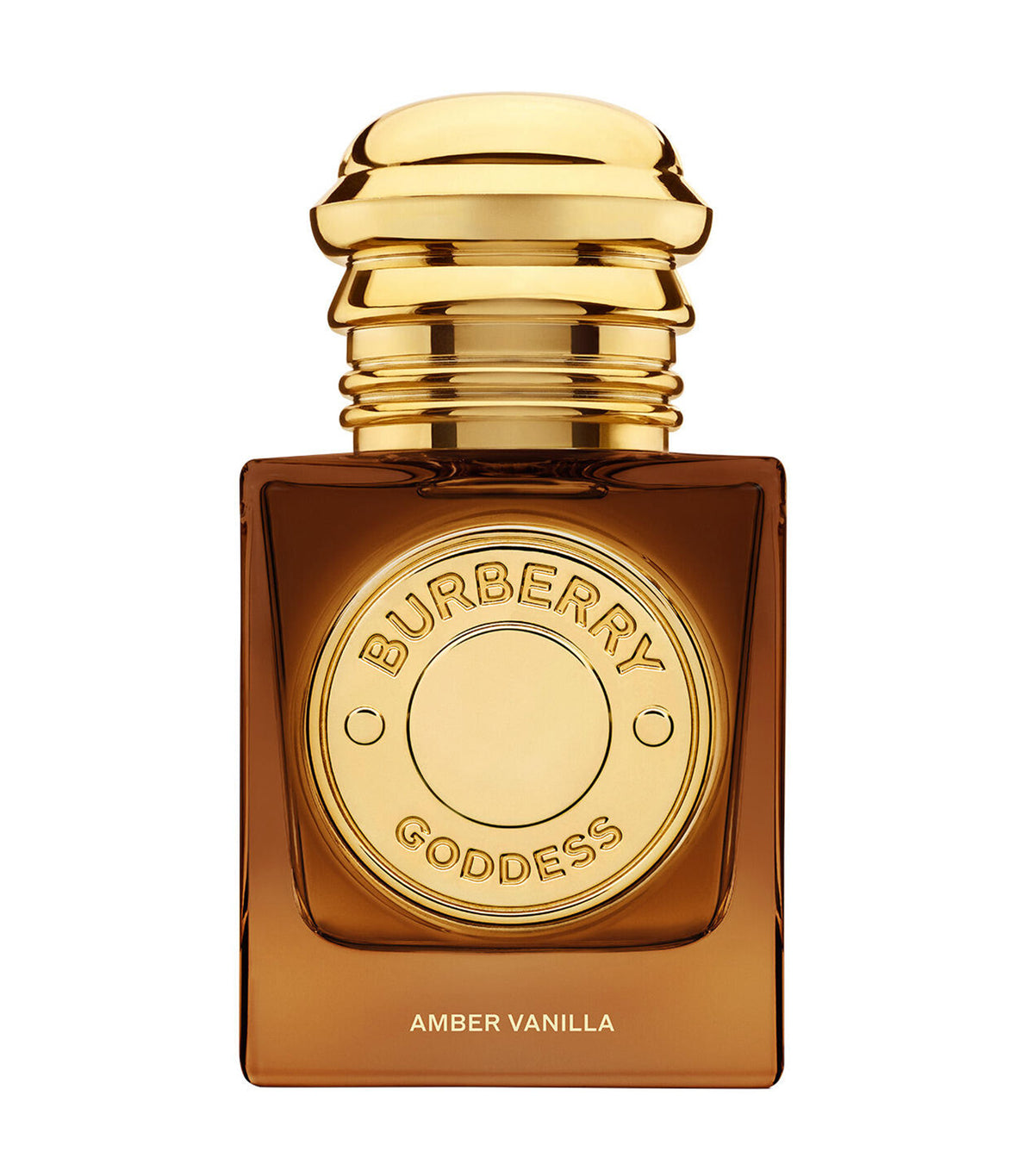 Goddess Amber Vanilla Eau de Parfum Intense