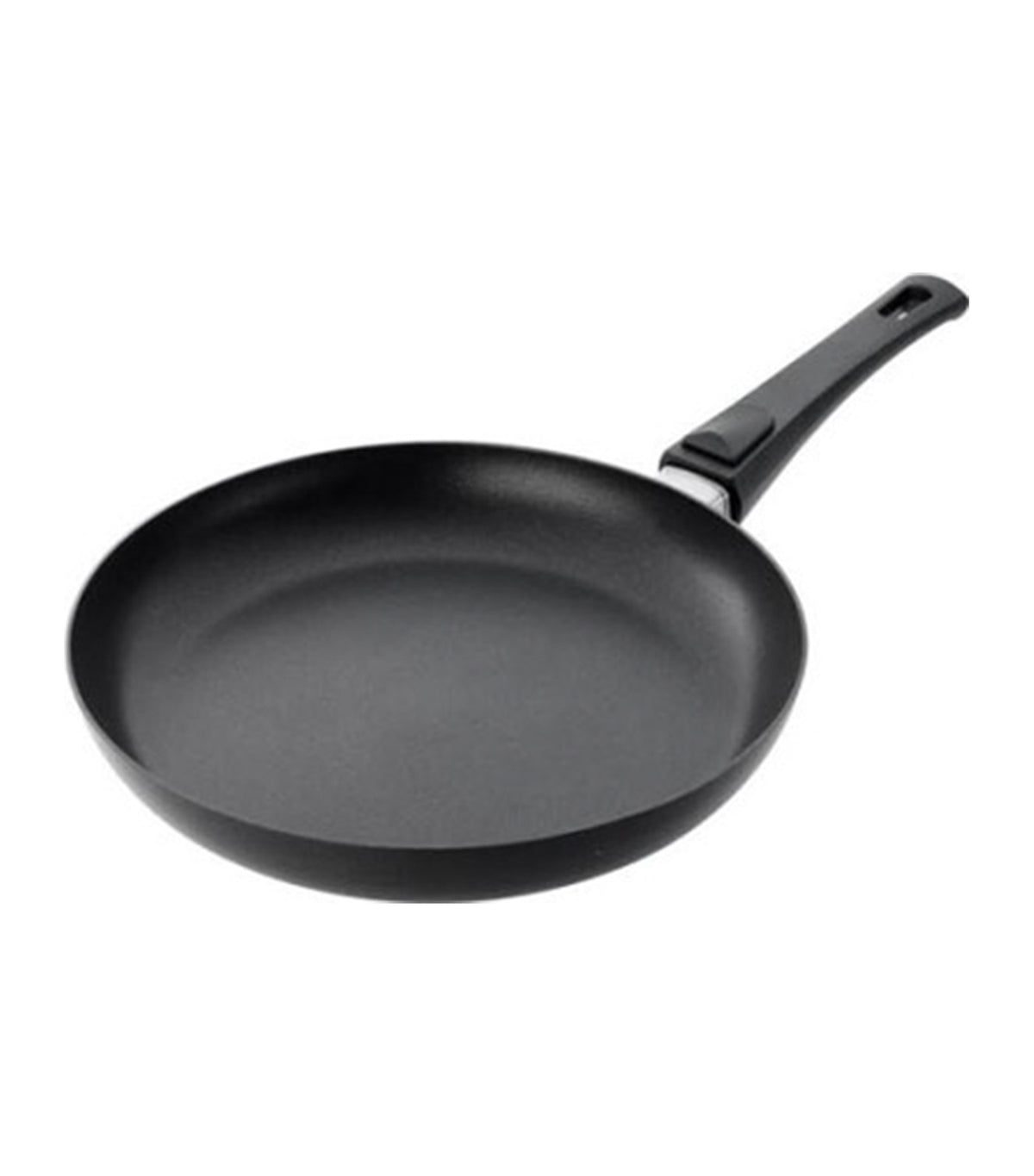 Urban Induction Fry Pan Matte Black