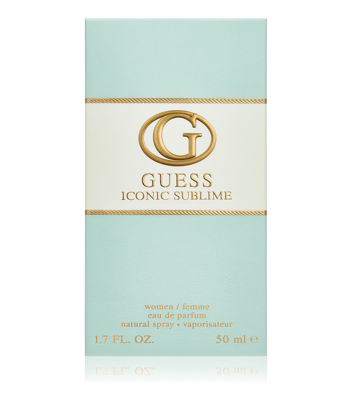 Iconic Sublime Eau de Parfum