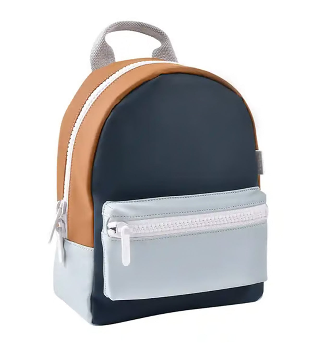 Faro Baby Backpack Night Blue