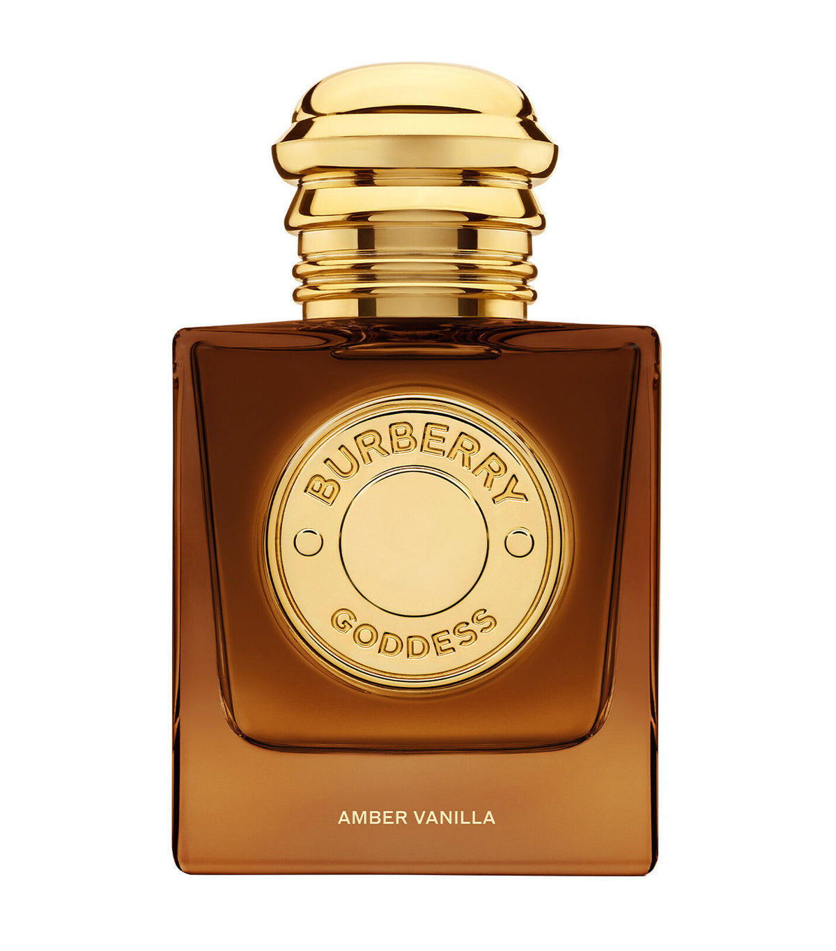 Goddess Amber Vanilla Eau de Parfum Intense