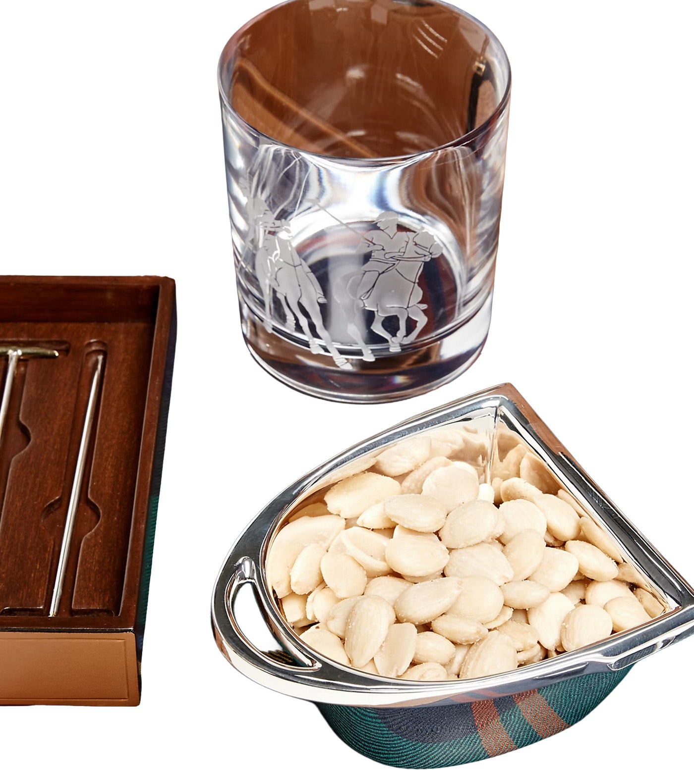 Kipton Mixologist Box Gift Set