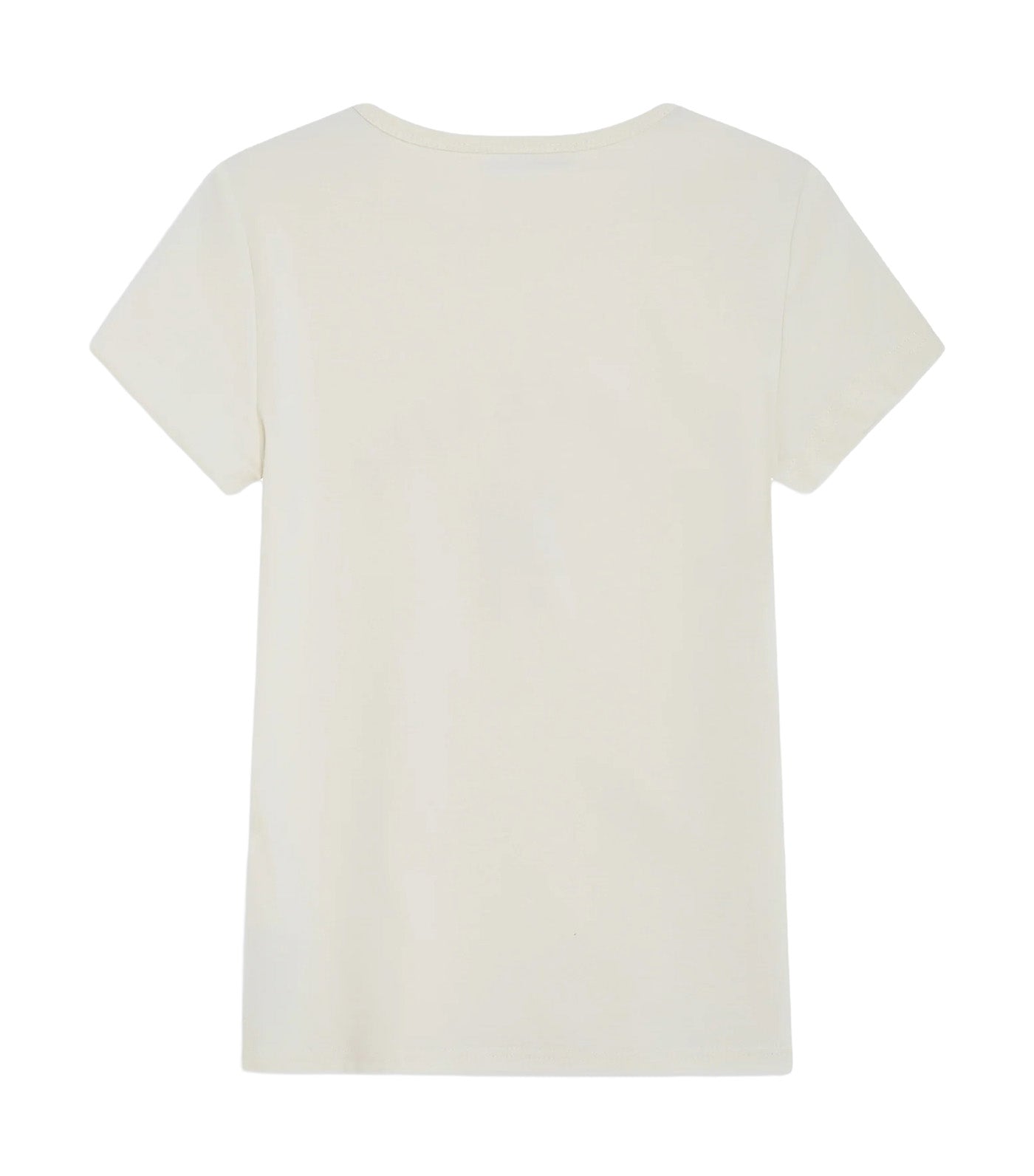 Wrenley Fitted Slogan T-Shirt Fuchsia