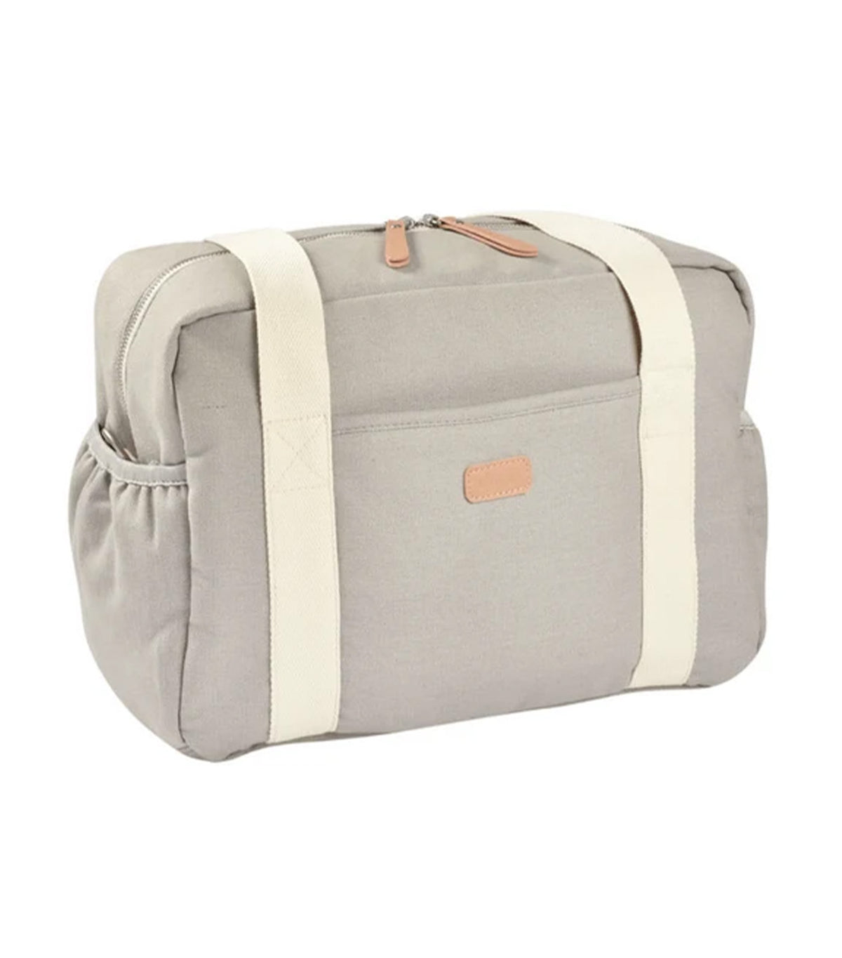 Paris Bag Pearl Gray