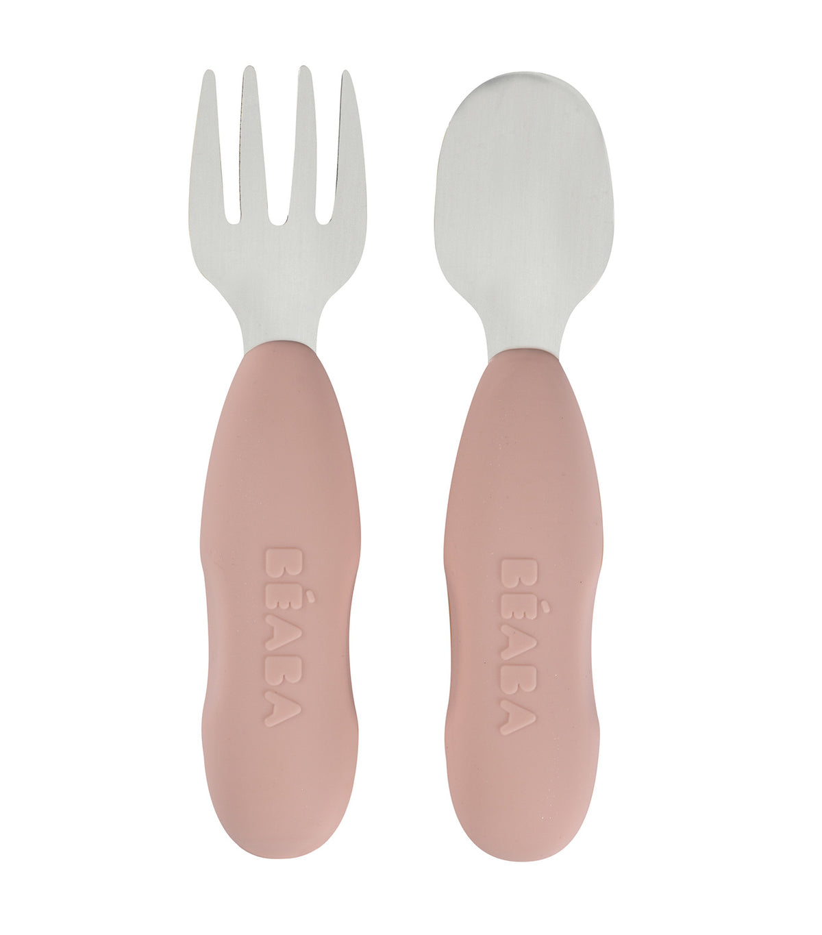 Stainless Steel Pre-Cutlery Cotton Candy