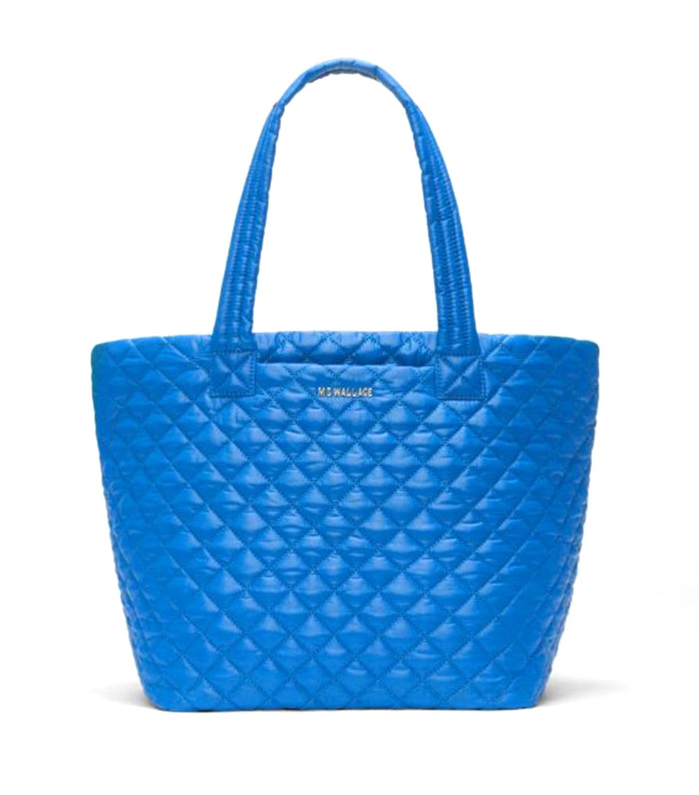 Medium Metro Tote Deluxe II Surf Blue