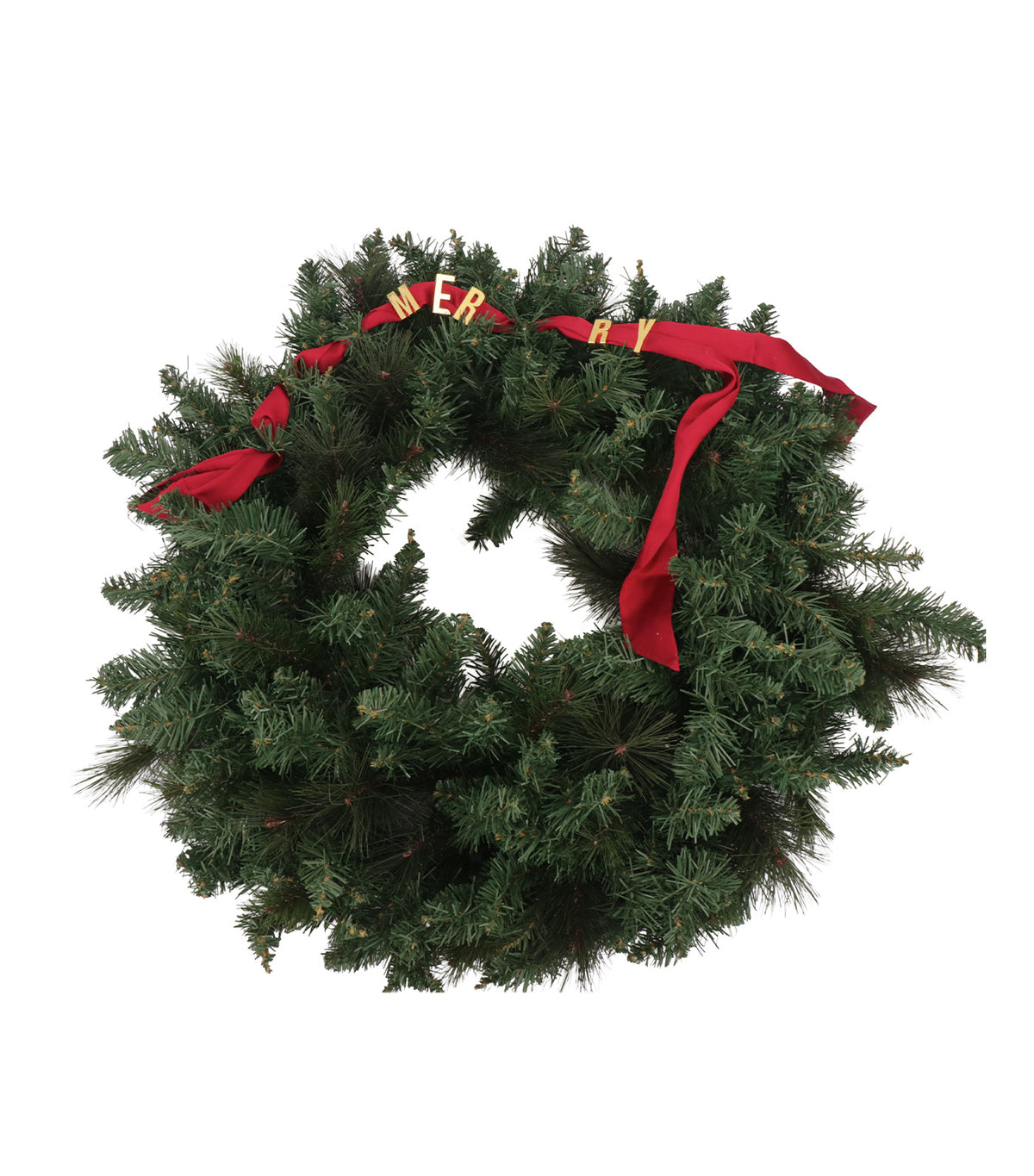 72cm New York Wreath